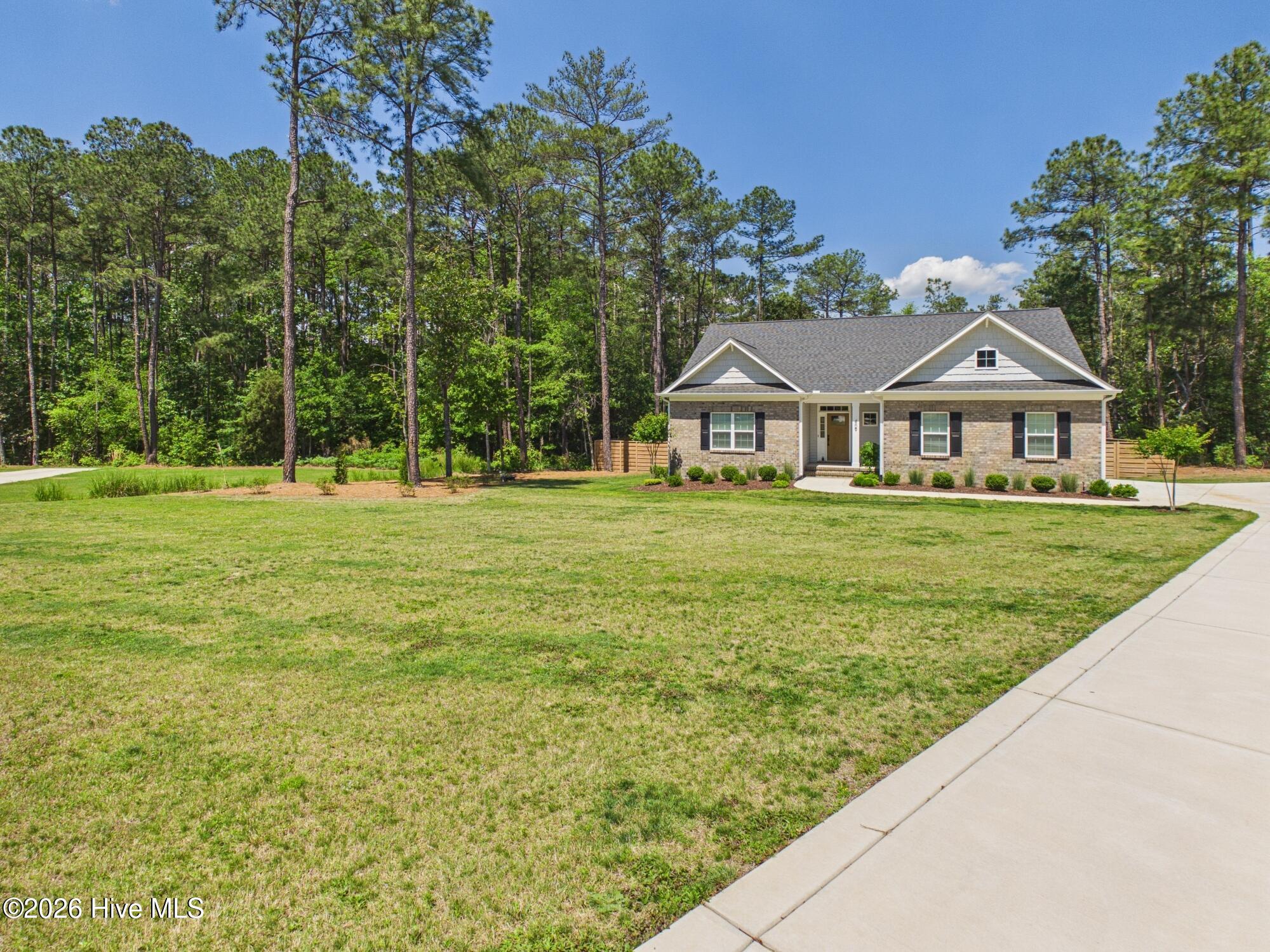 409 Piney Oak Drive