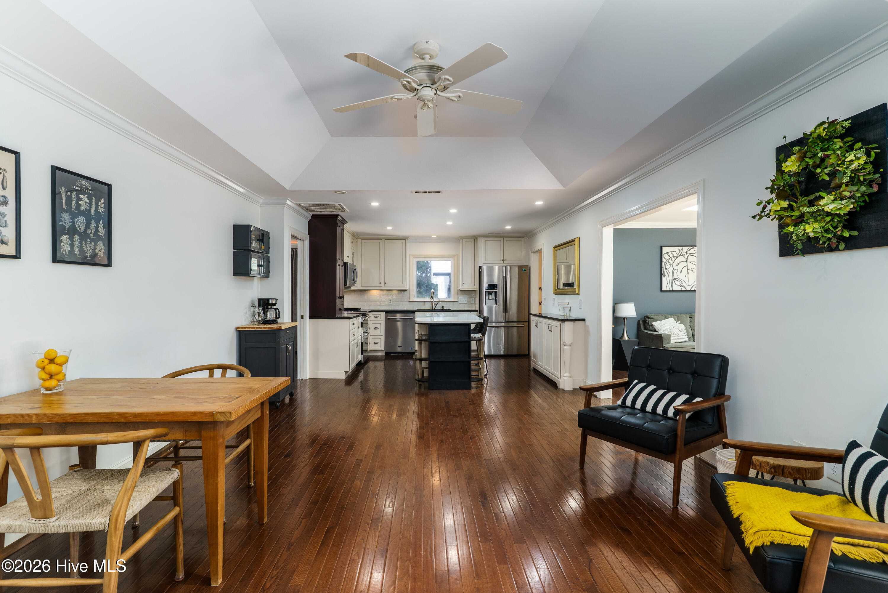 30 Dalrymple Road