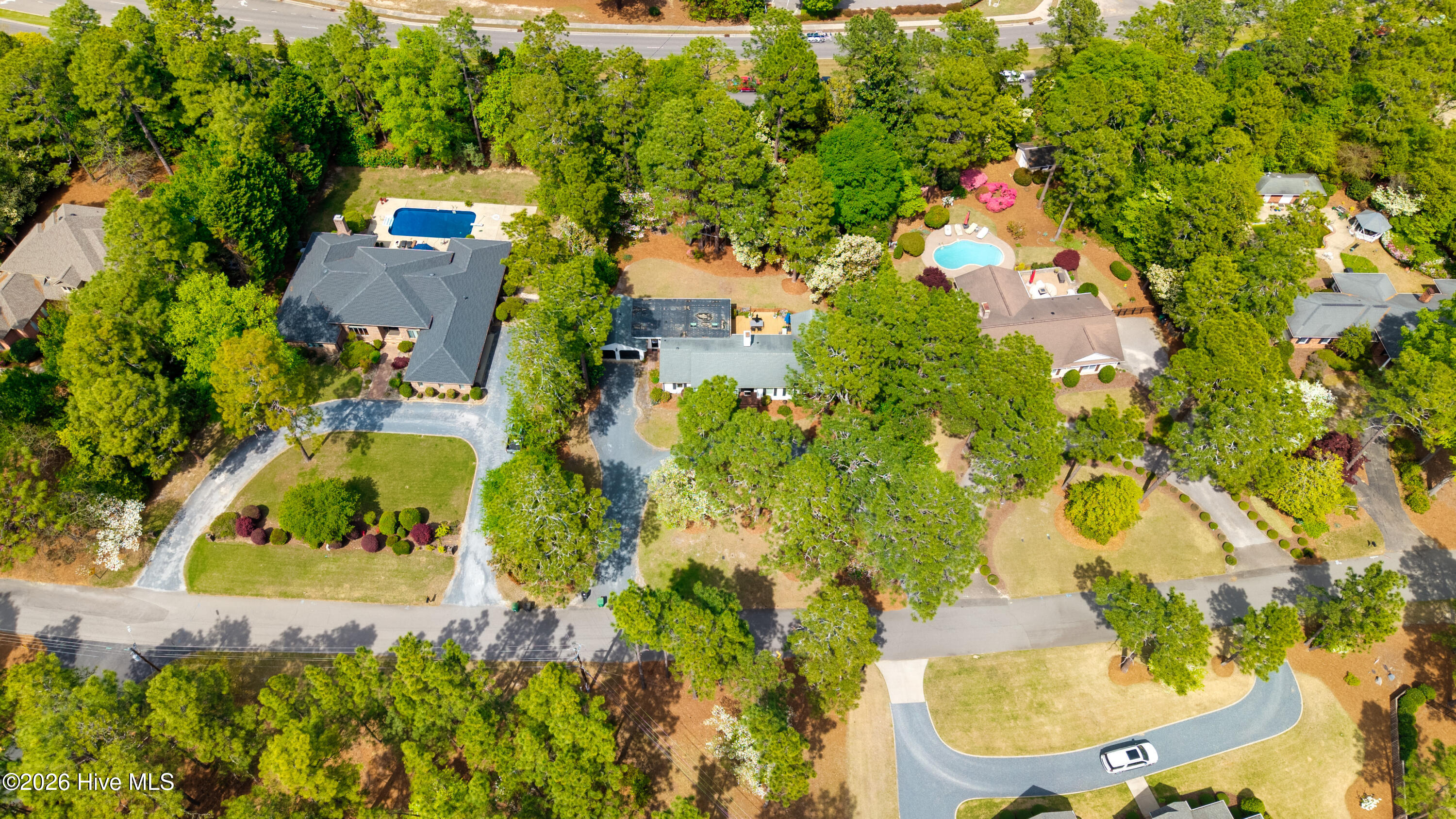 30 Dalrymple Road
