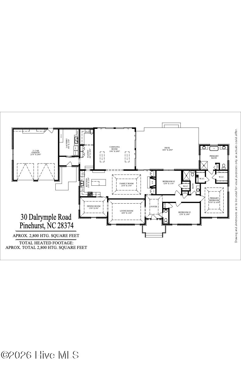 30 Dalrymple Road