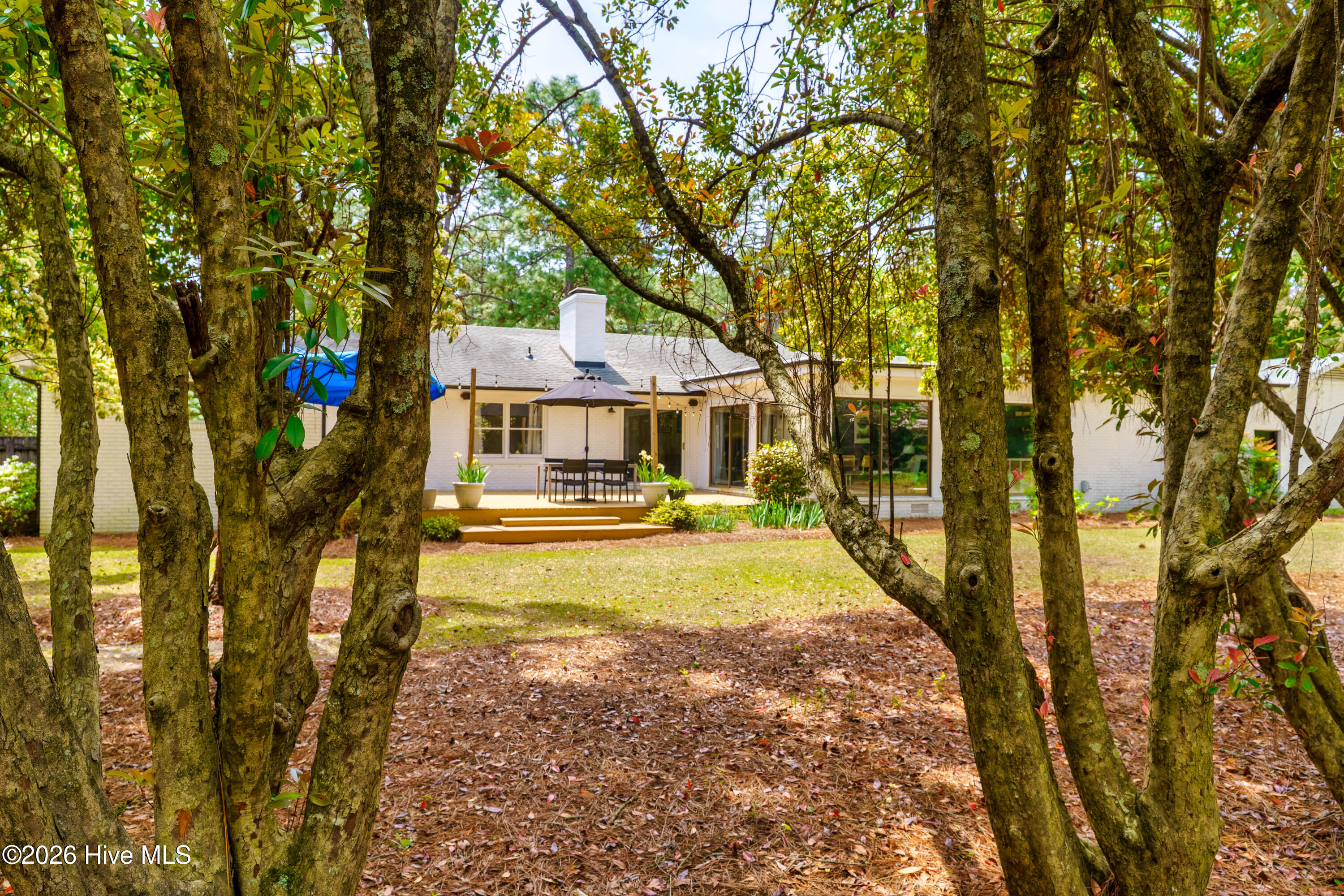 30 Dalrymple Road