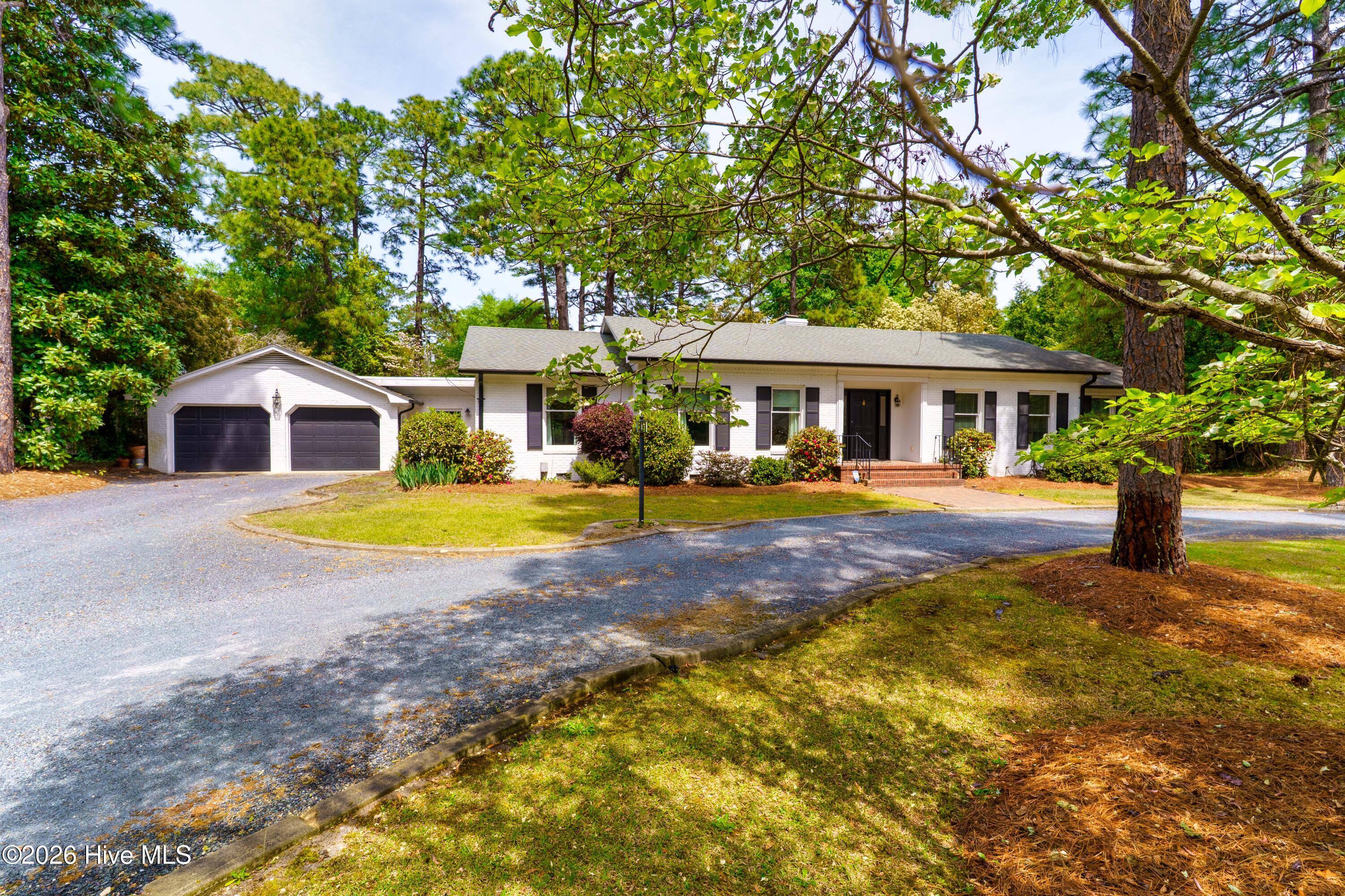 30 Dalrymple Road