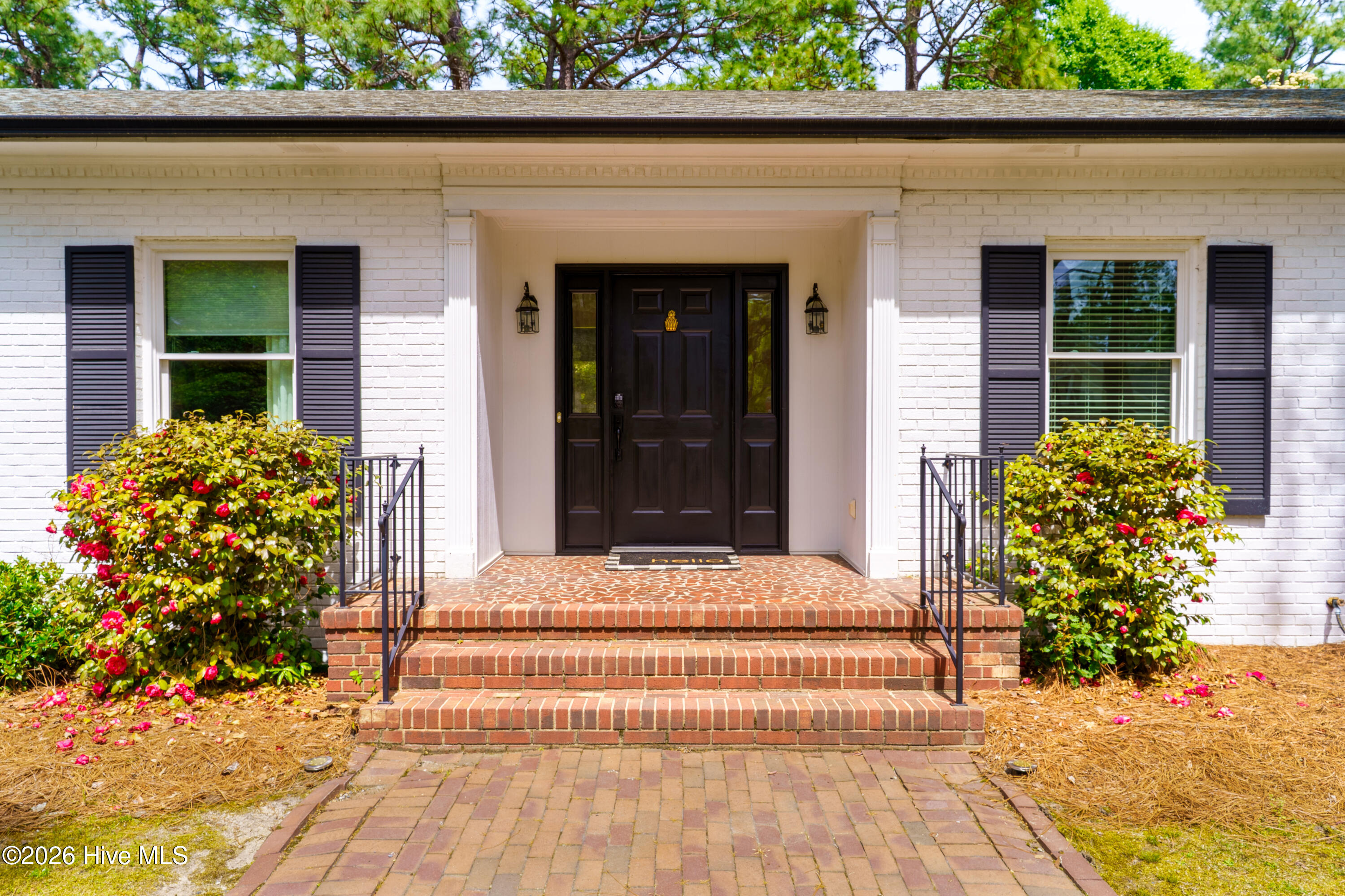 30 Dalrymple Road