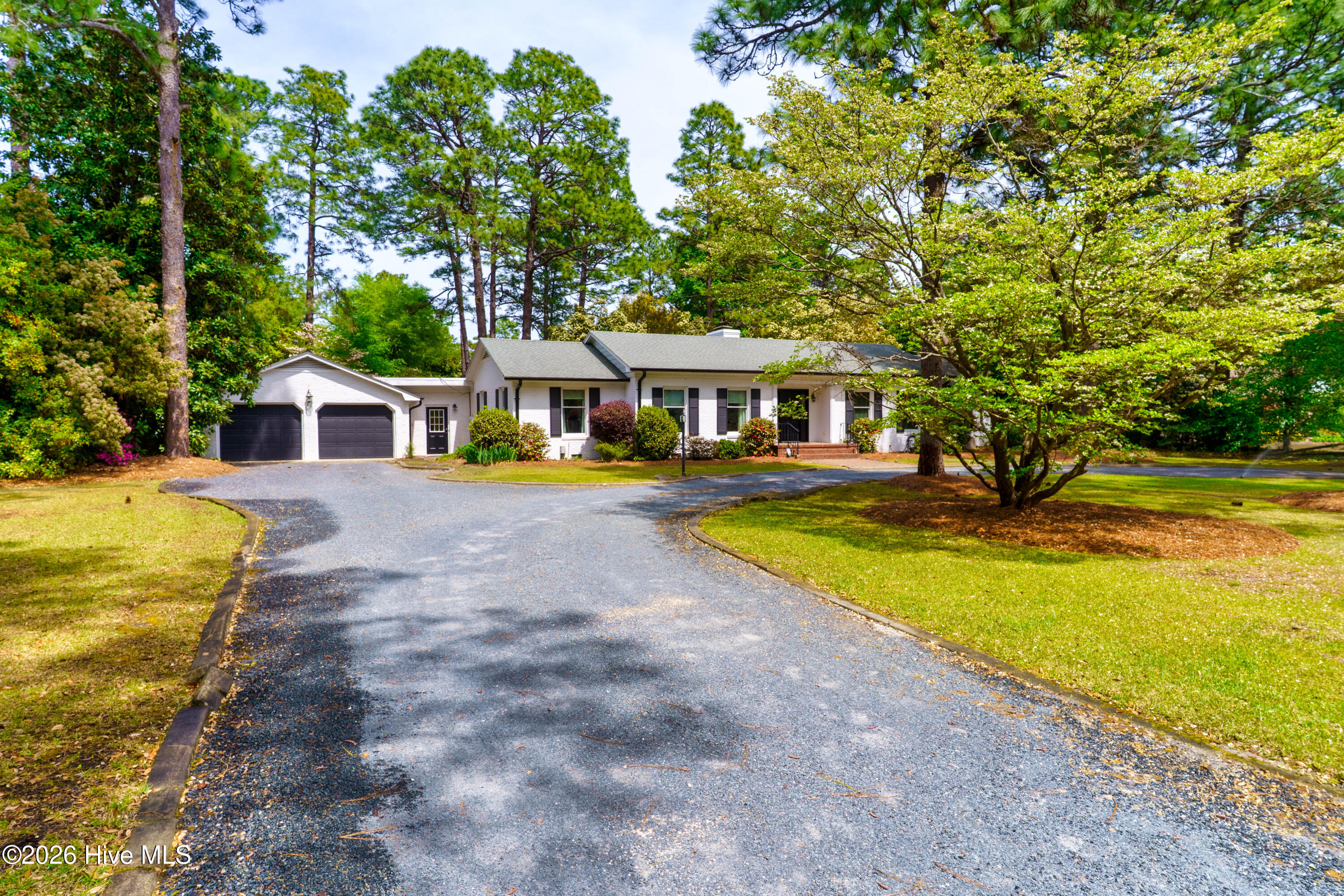 30 Dalrymple Road