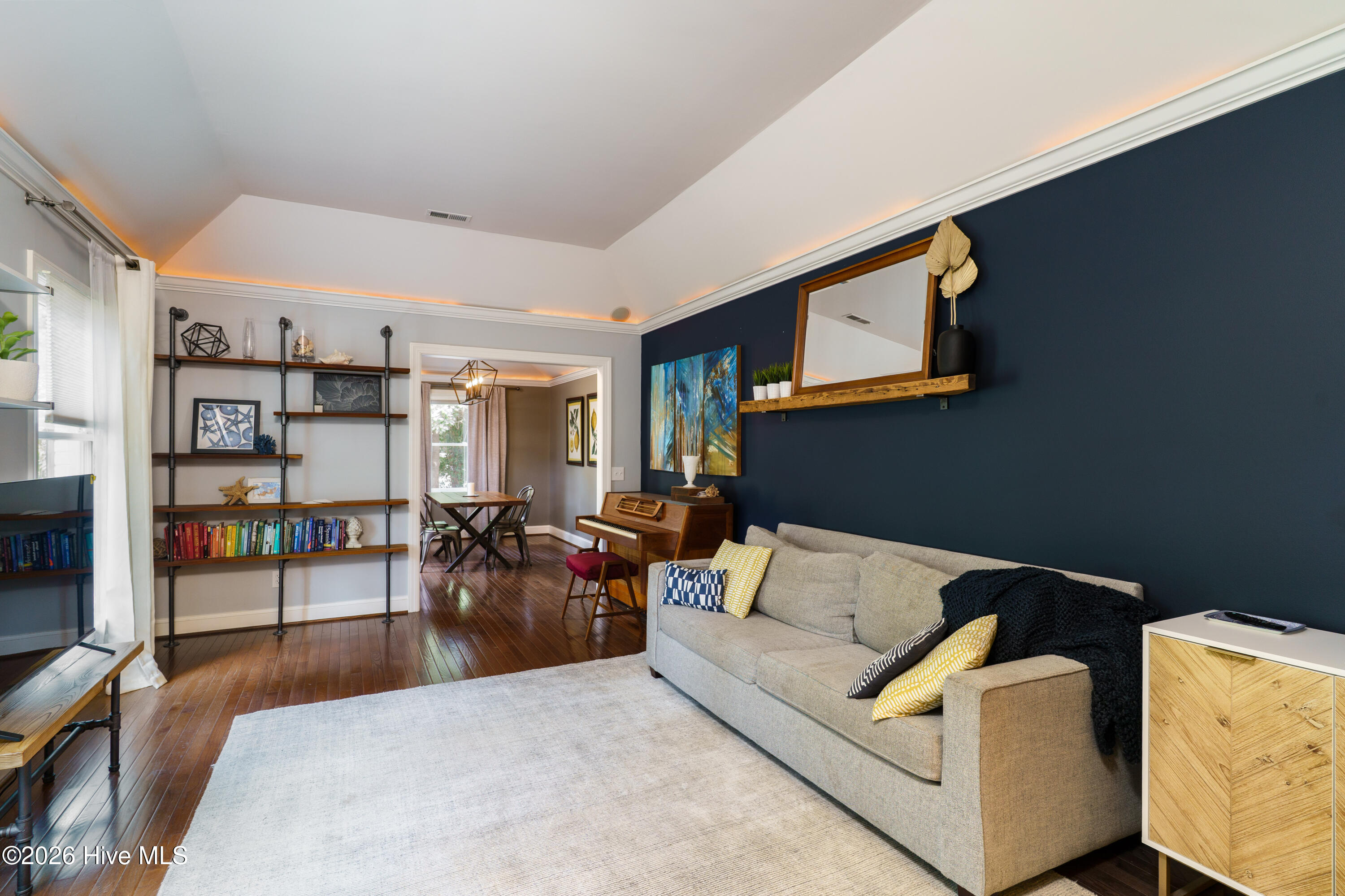 30 Dalrymple Road