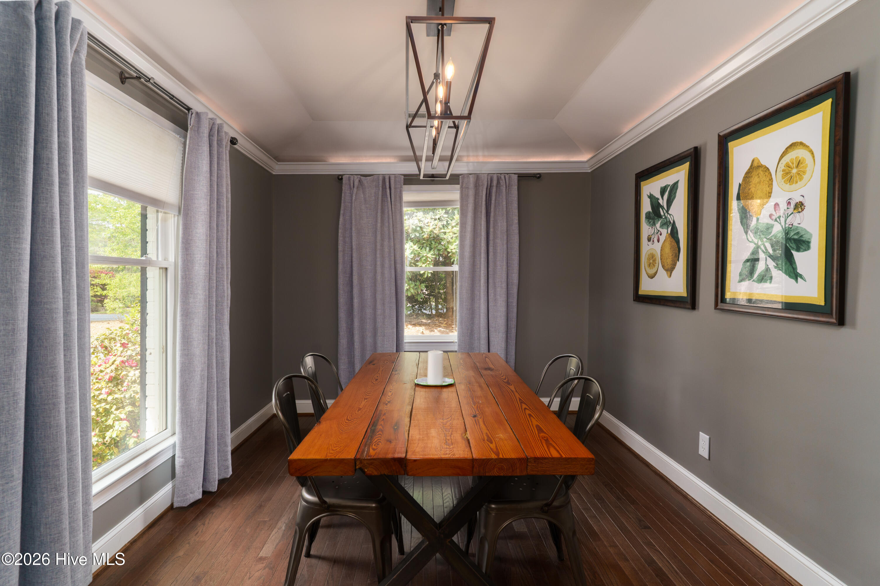 30 Dalrymple Road