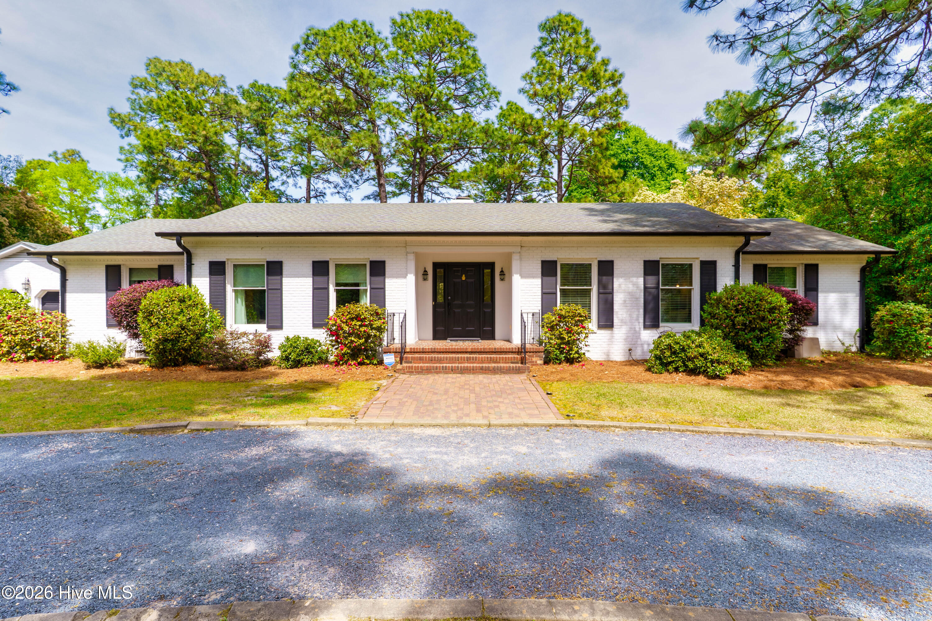 30 Dalrymple Road