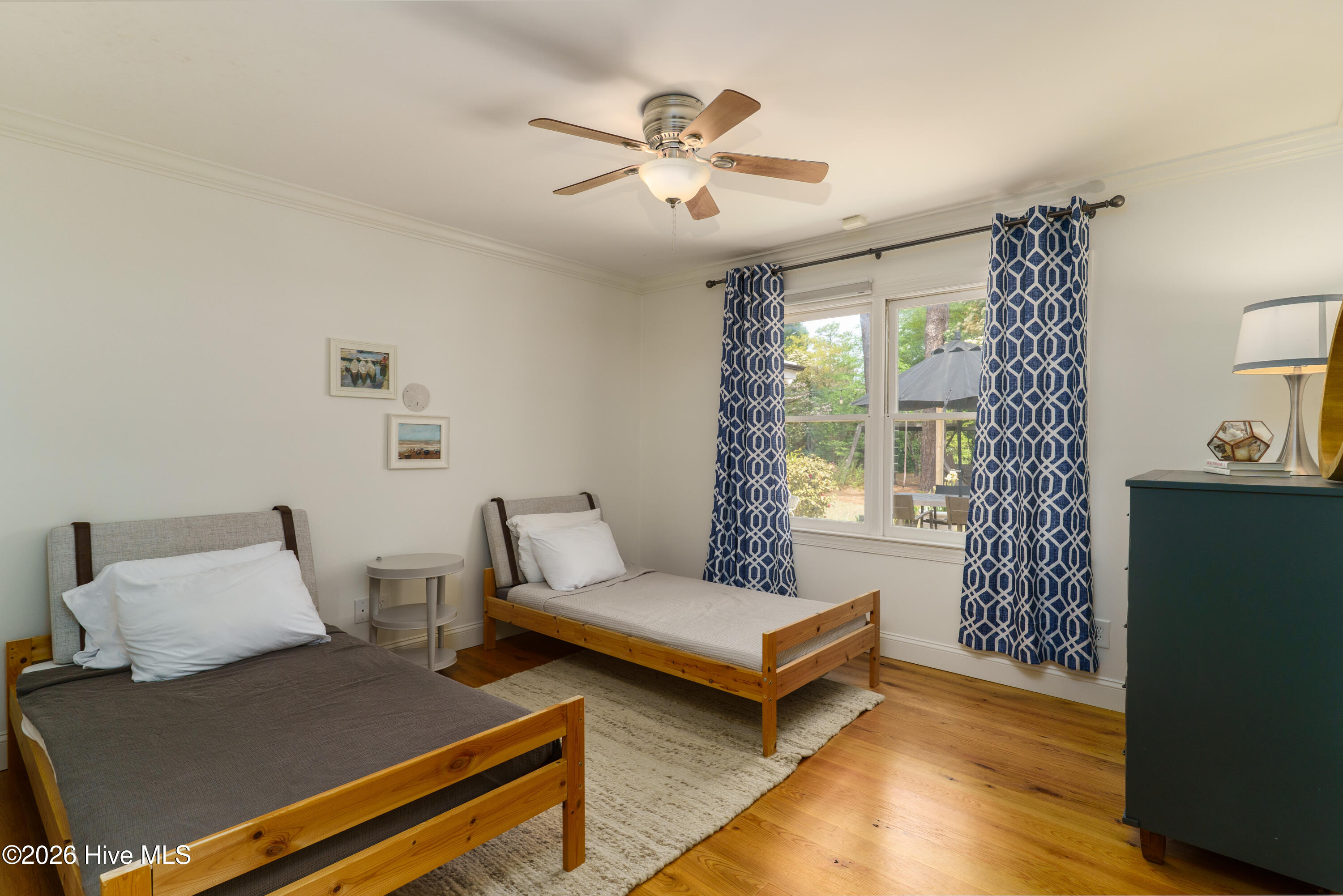 30 Dalrymple Road