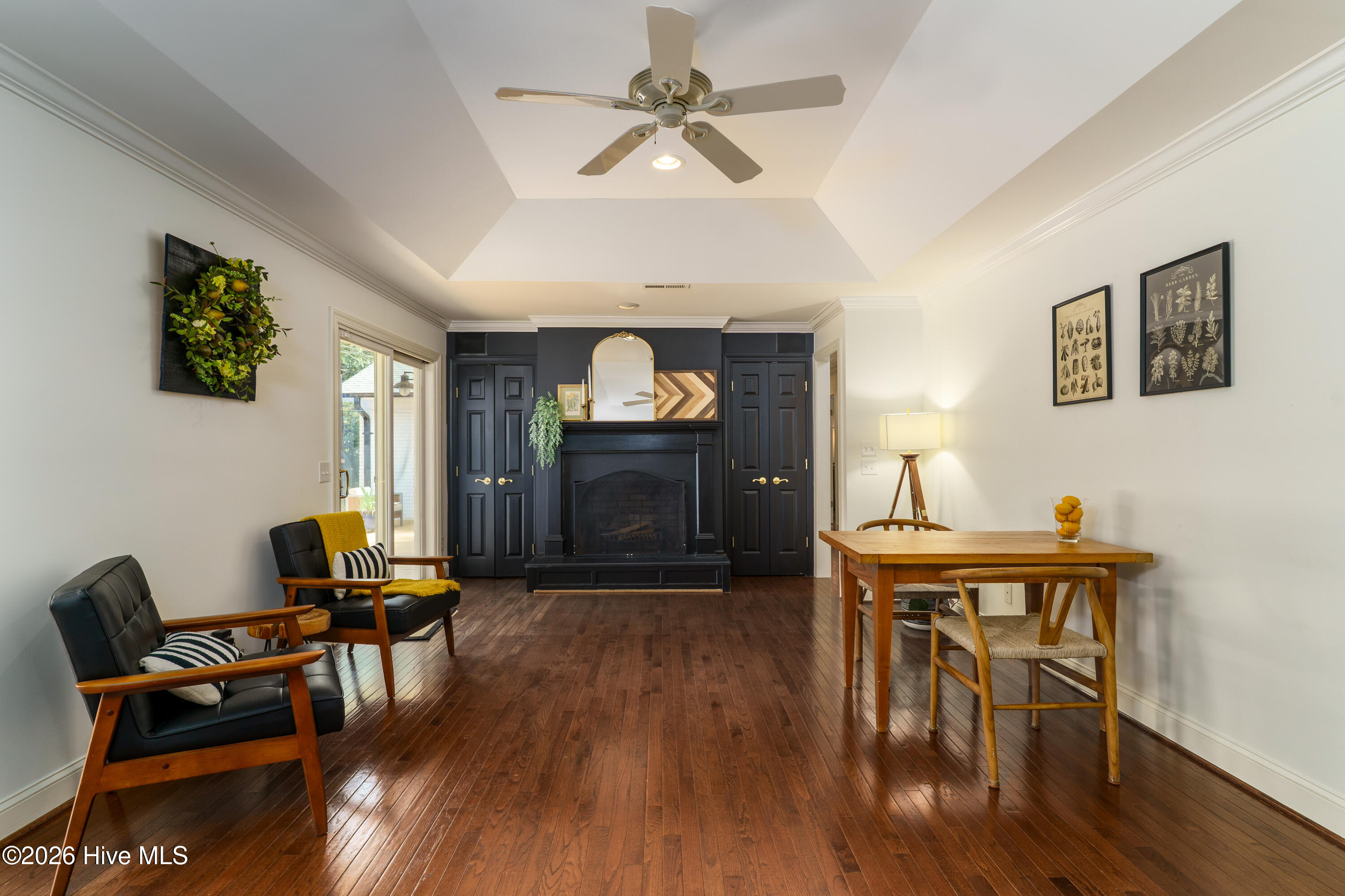 30 Dalrymple Road