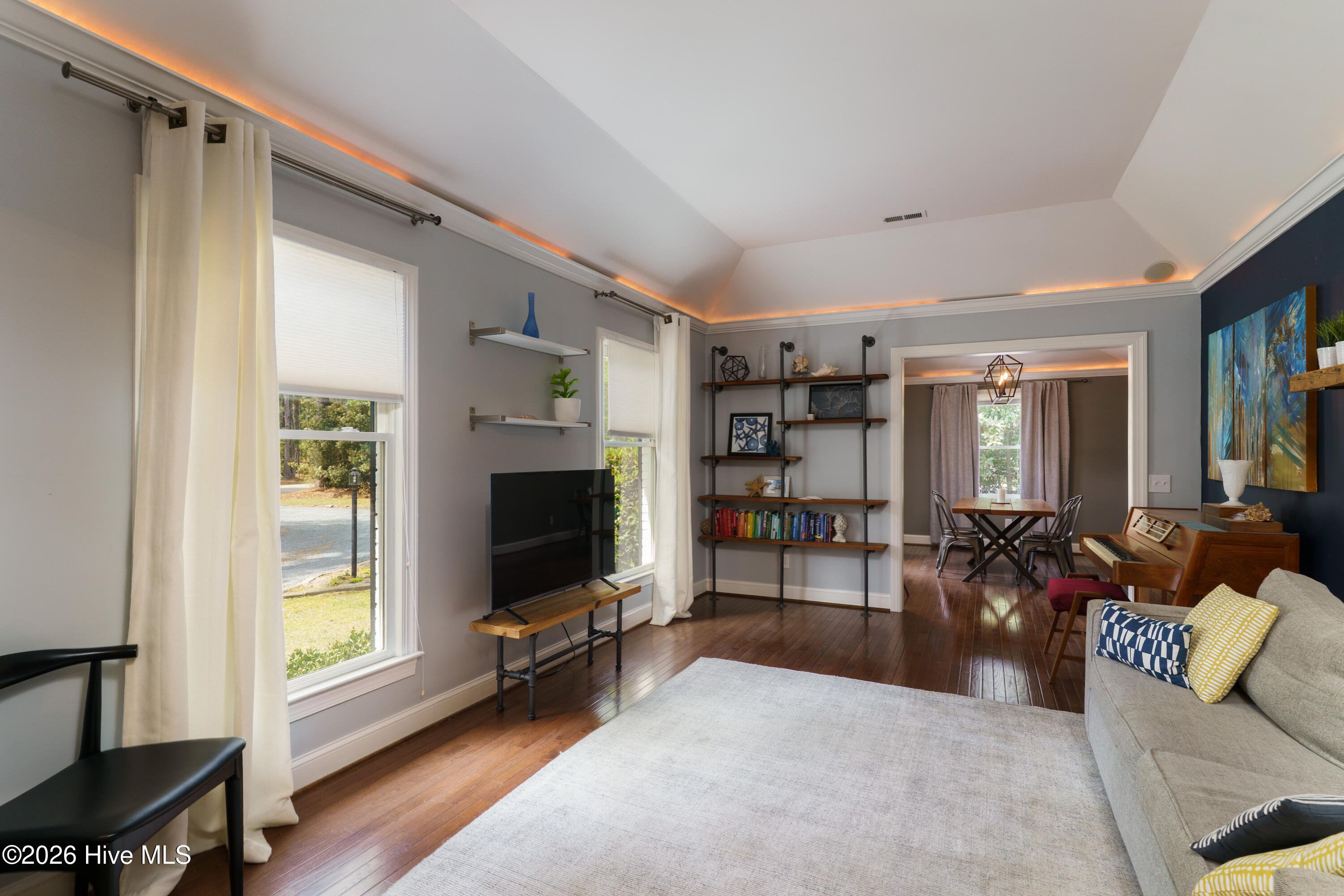 30 Dalrymple Road