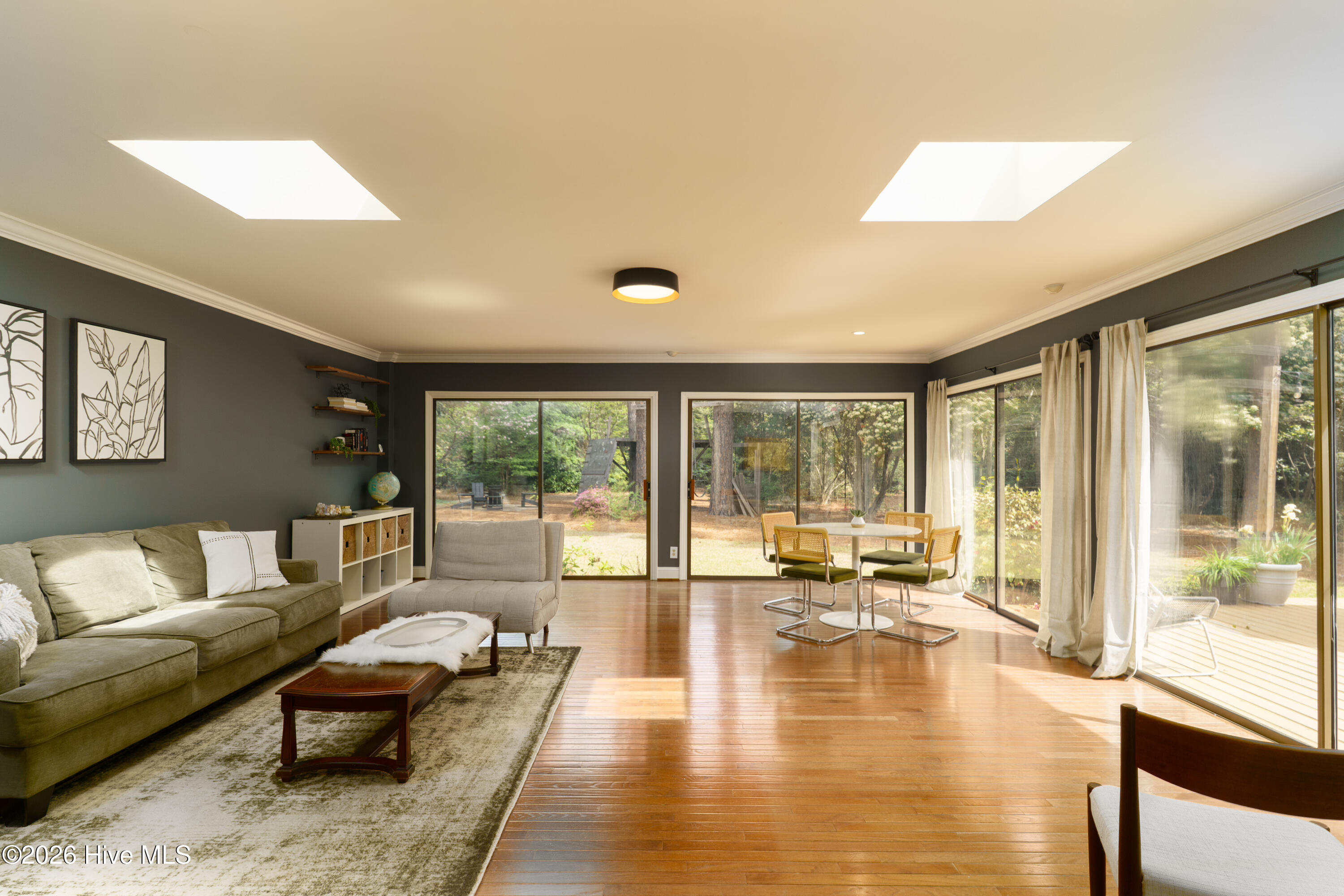 30 Dalrymple Road