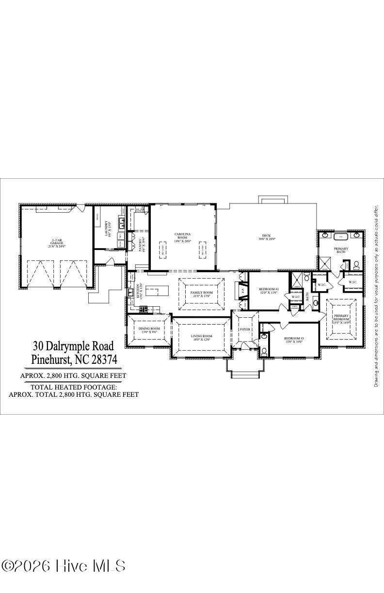 30 Dalrymple Road