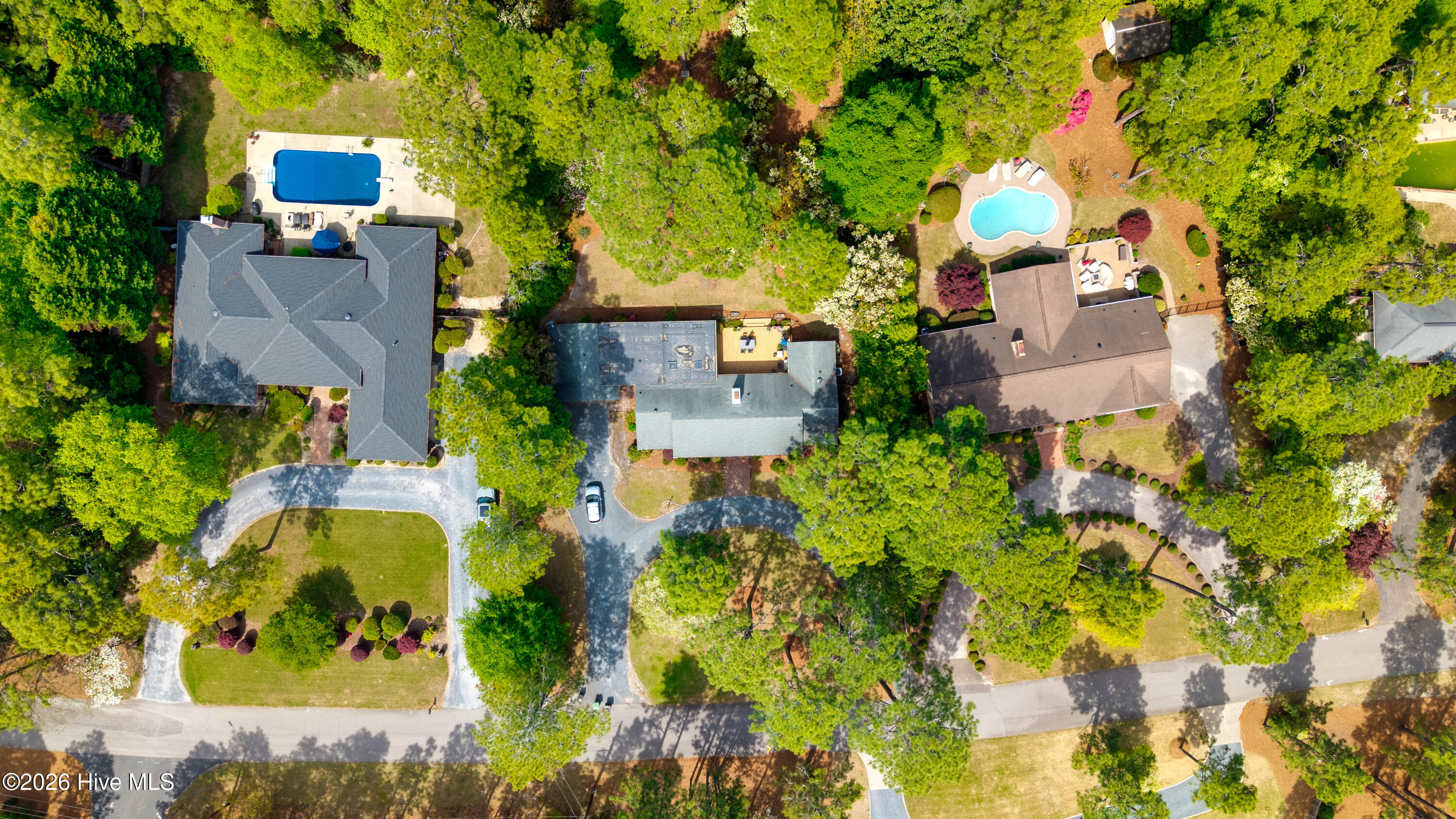30 Dalrymple Road