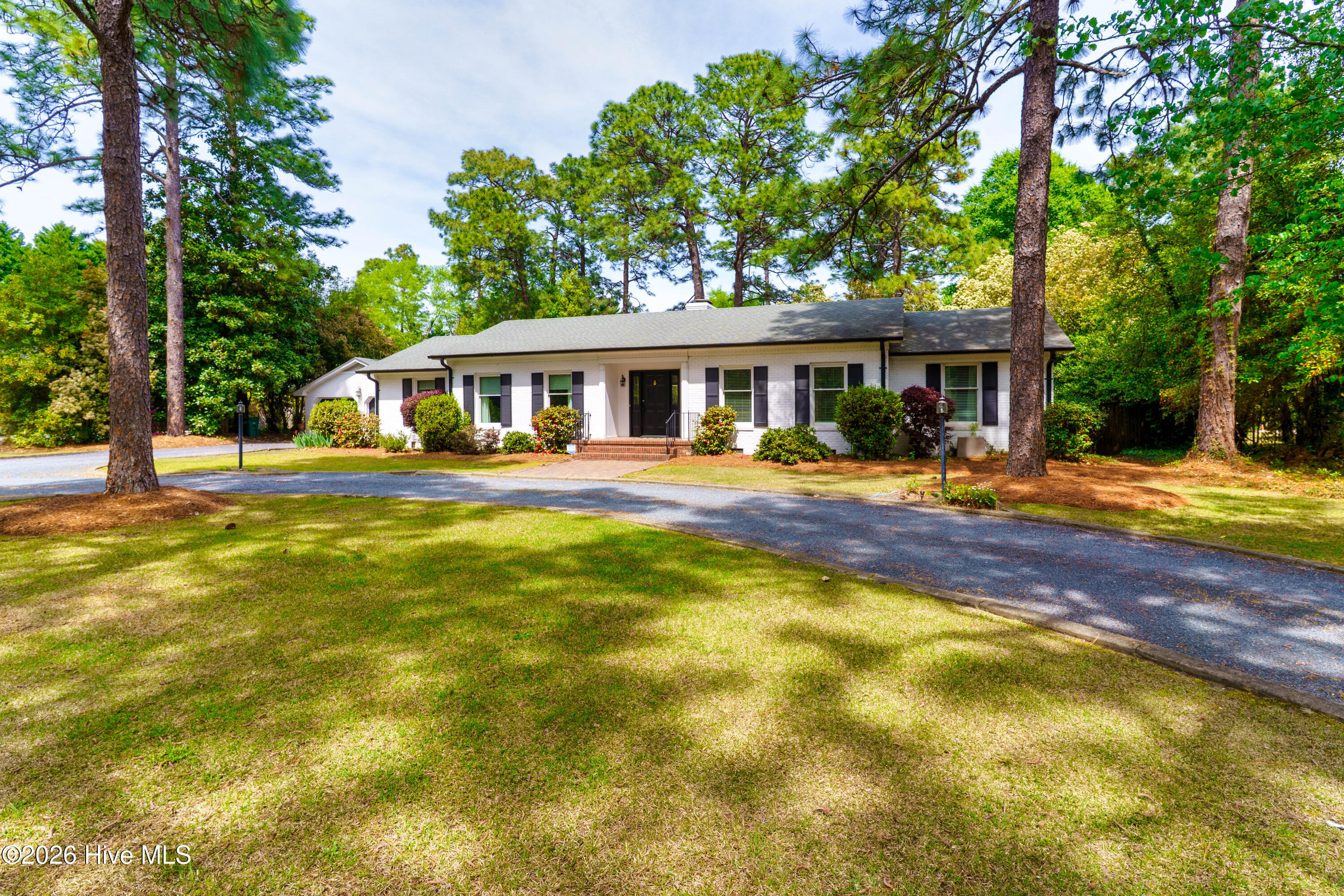 30 Dalrymple Road
