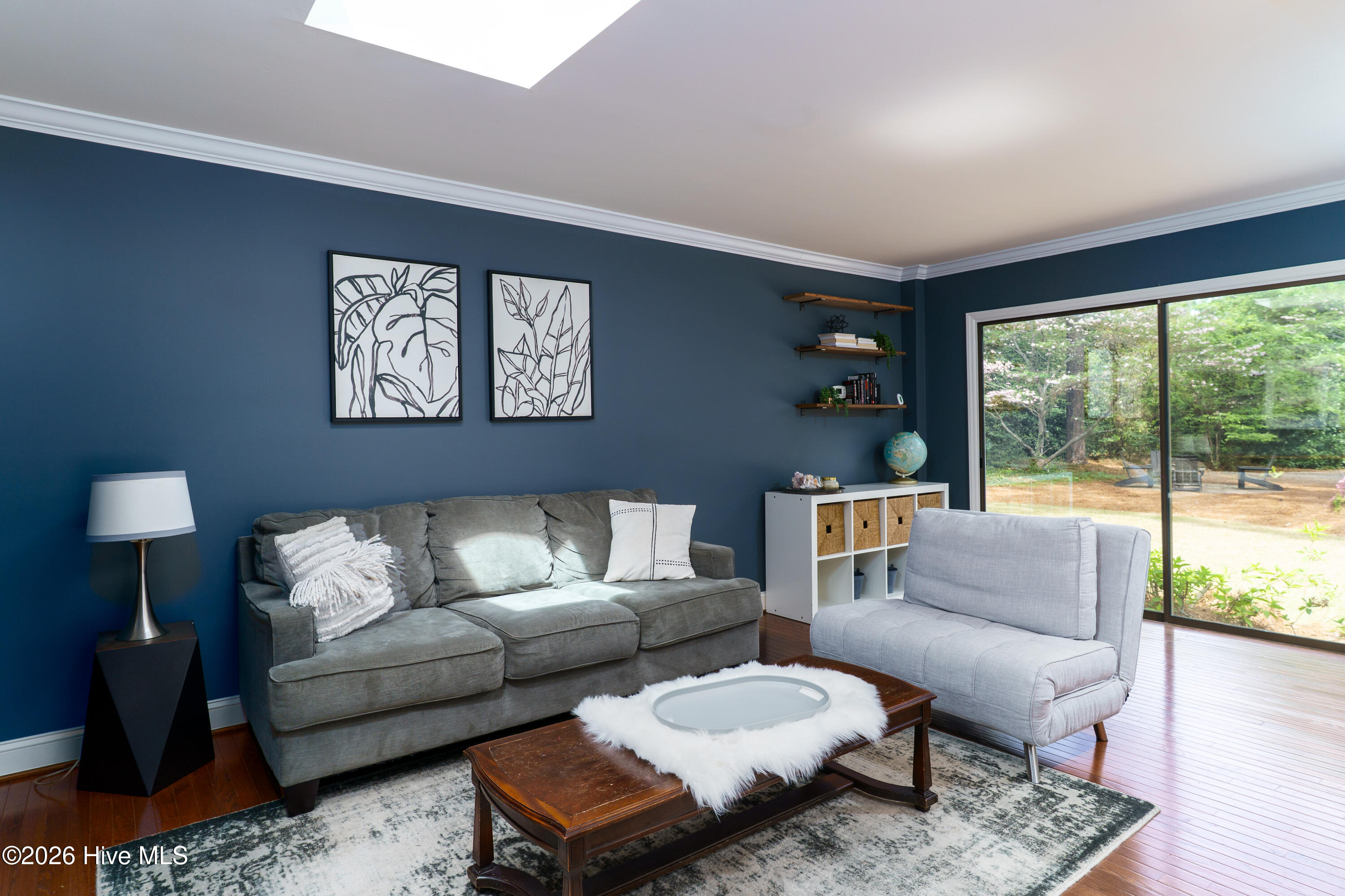 30 Dalrymple Road