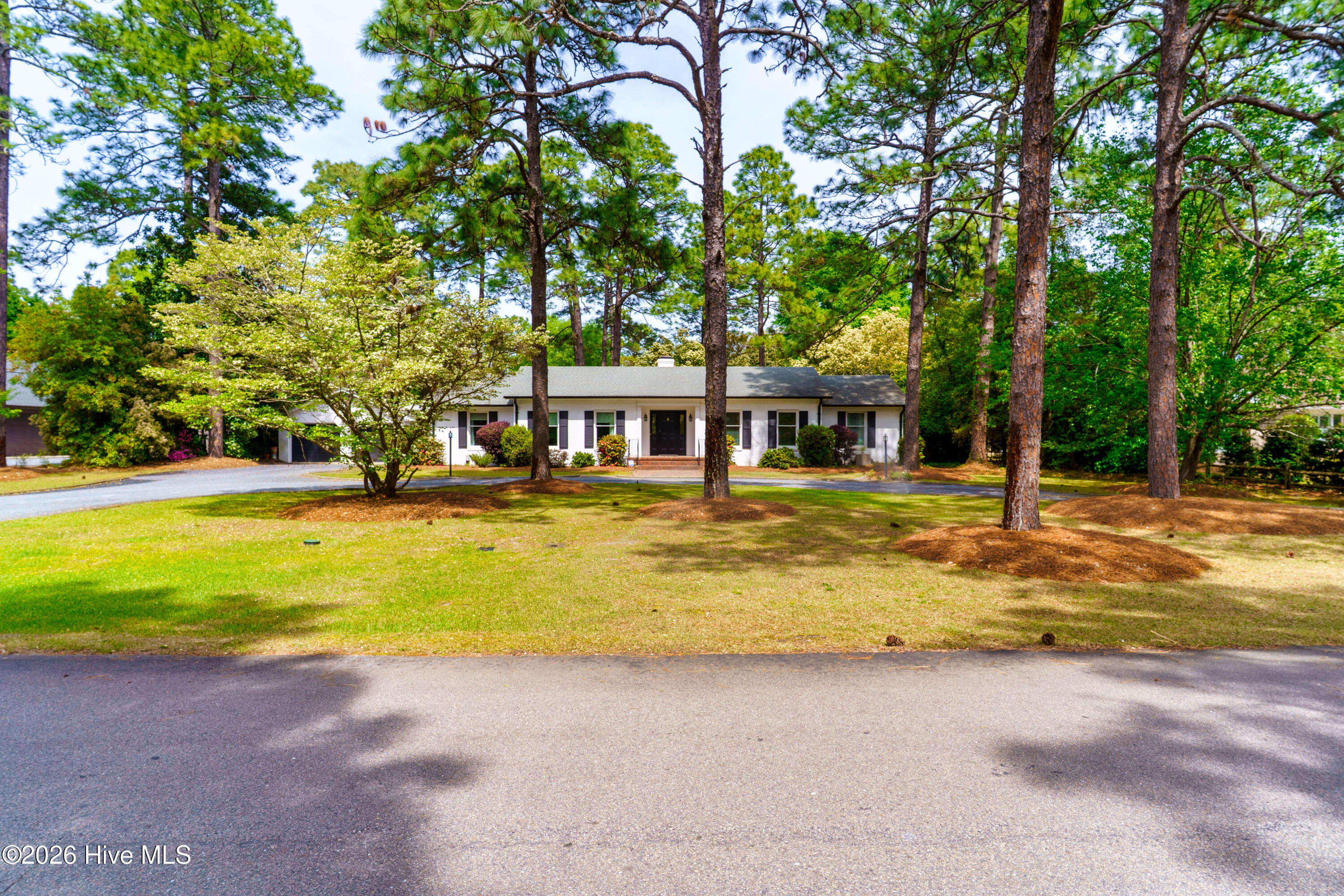 30 Dalrymple Road