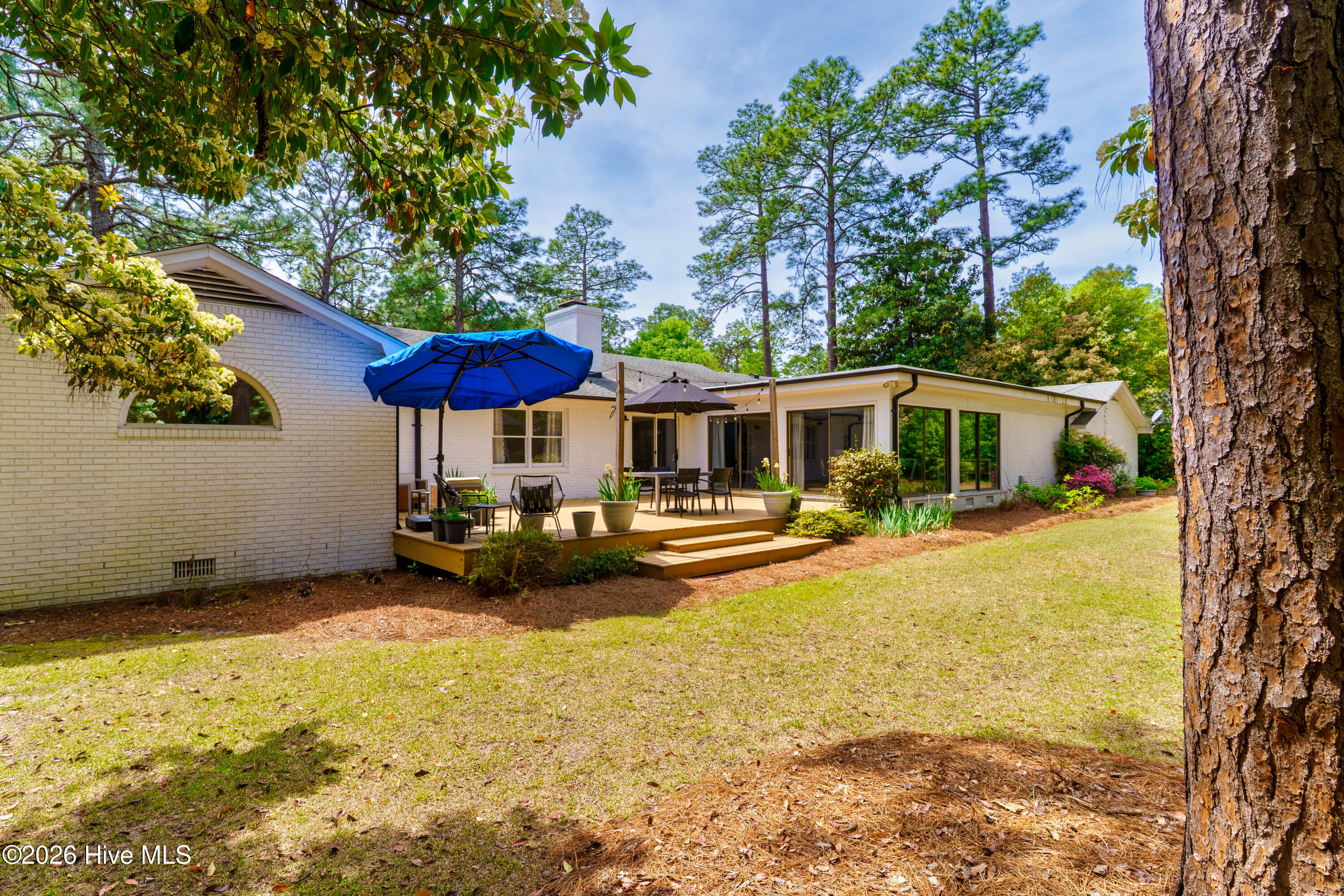 30 Dalrymple Road