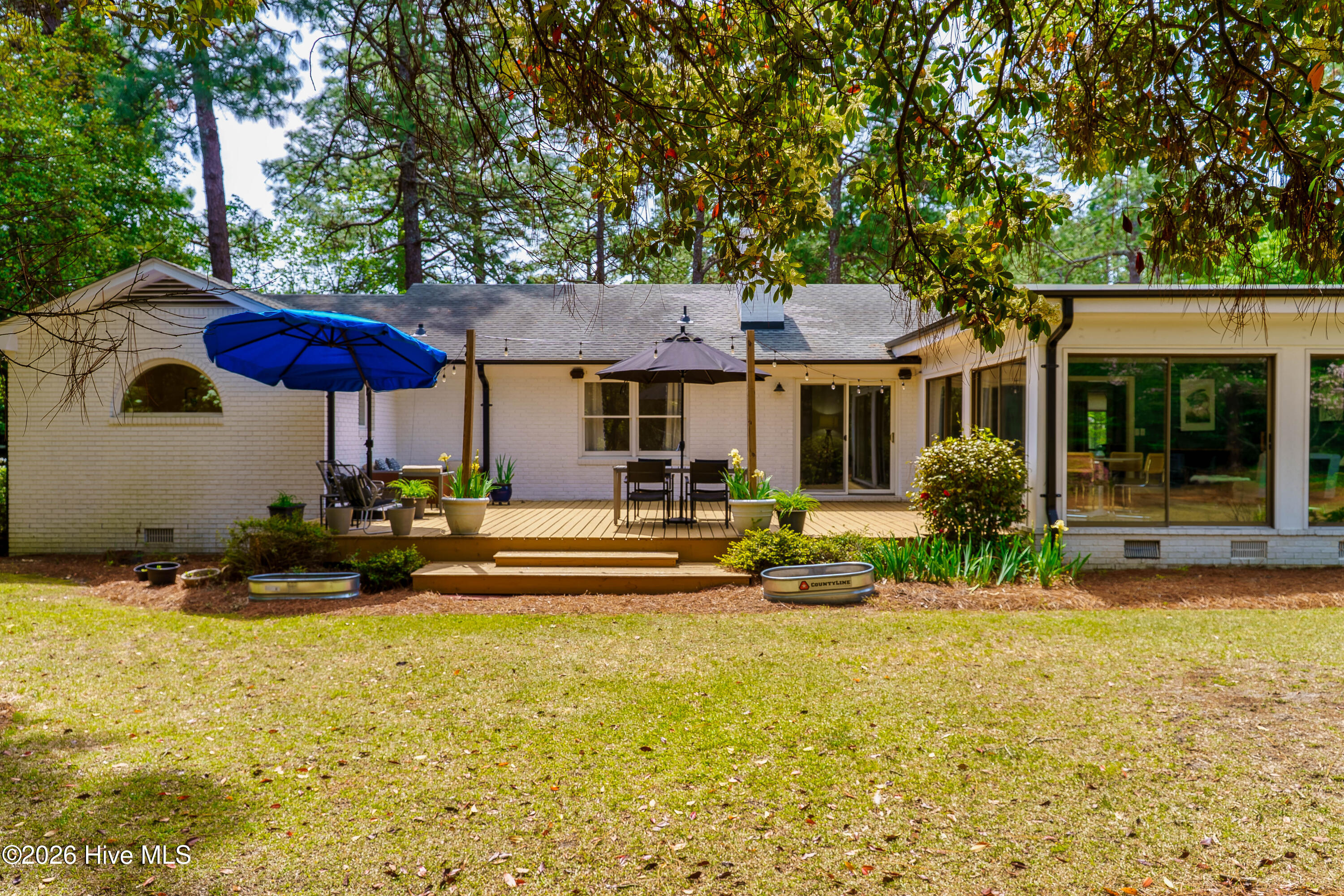 30 Dalrymple Road