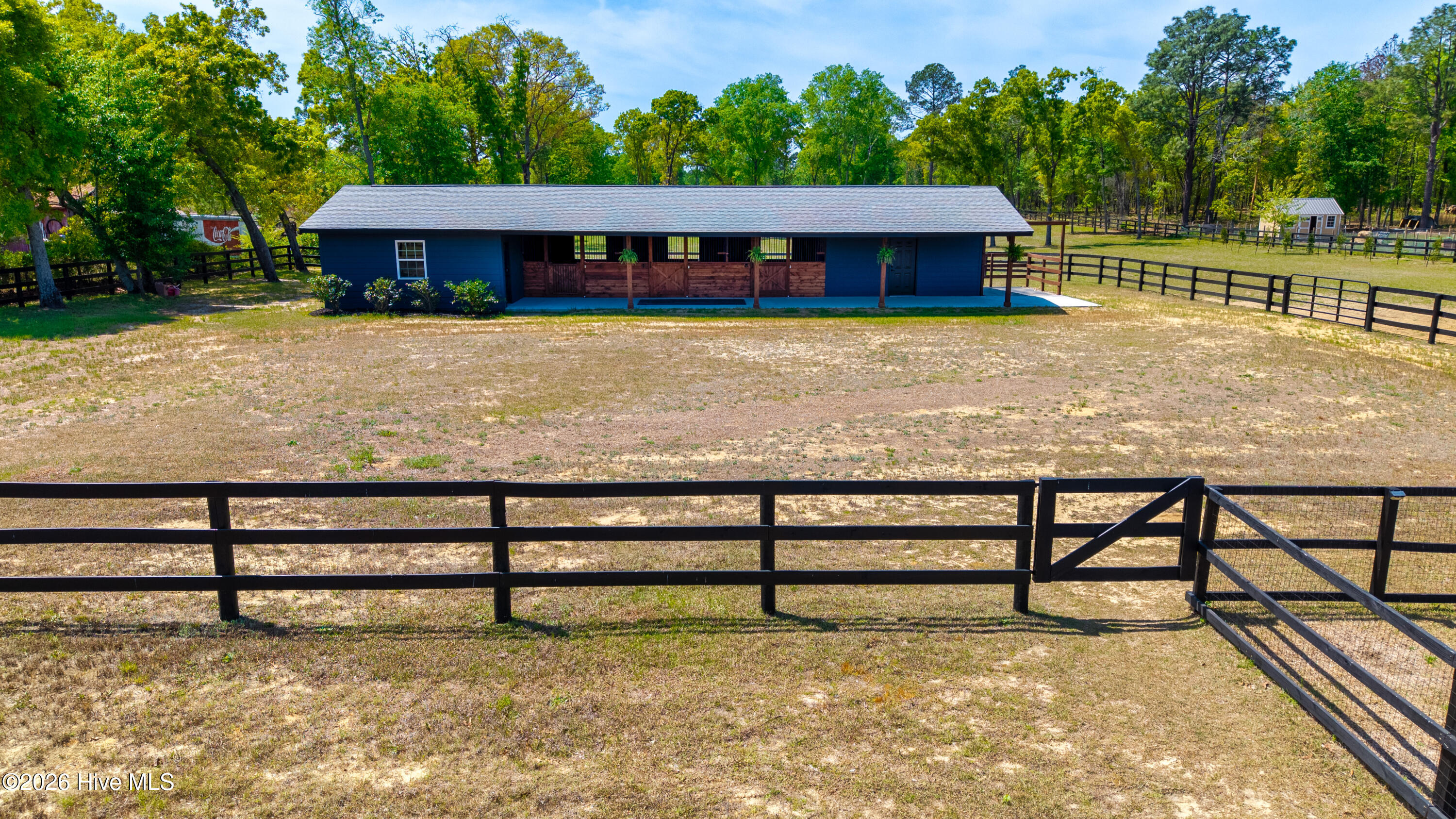 392 Buffalo Creek Road