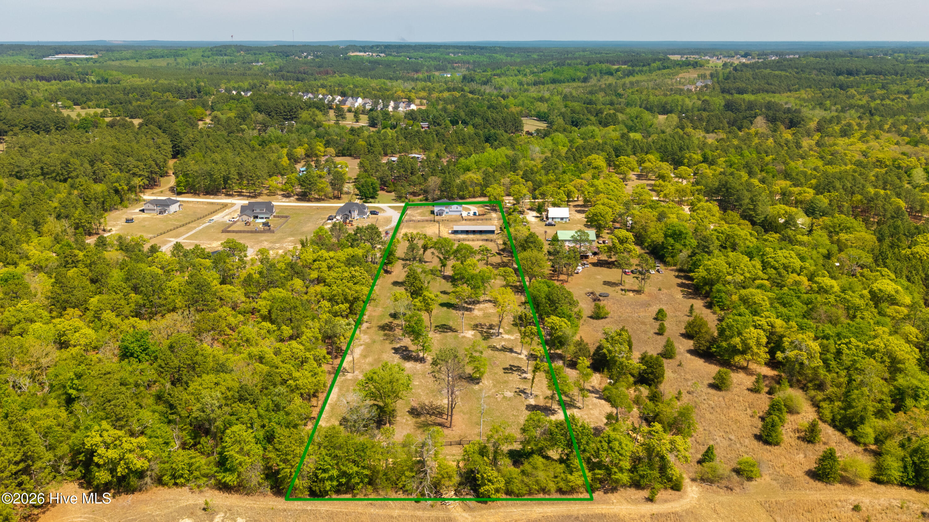 392 Buffalo Creek Road