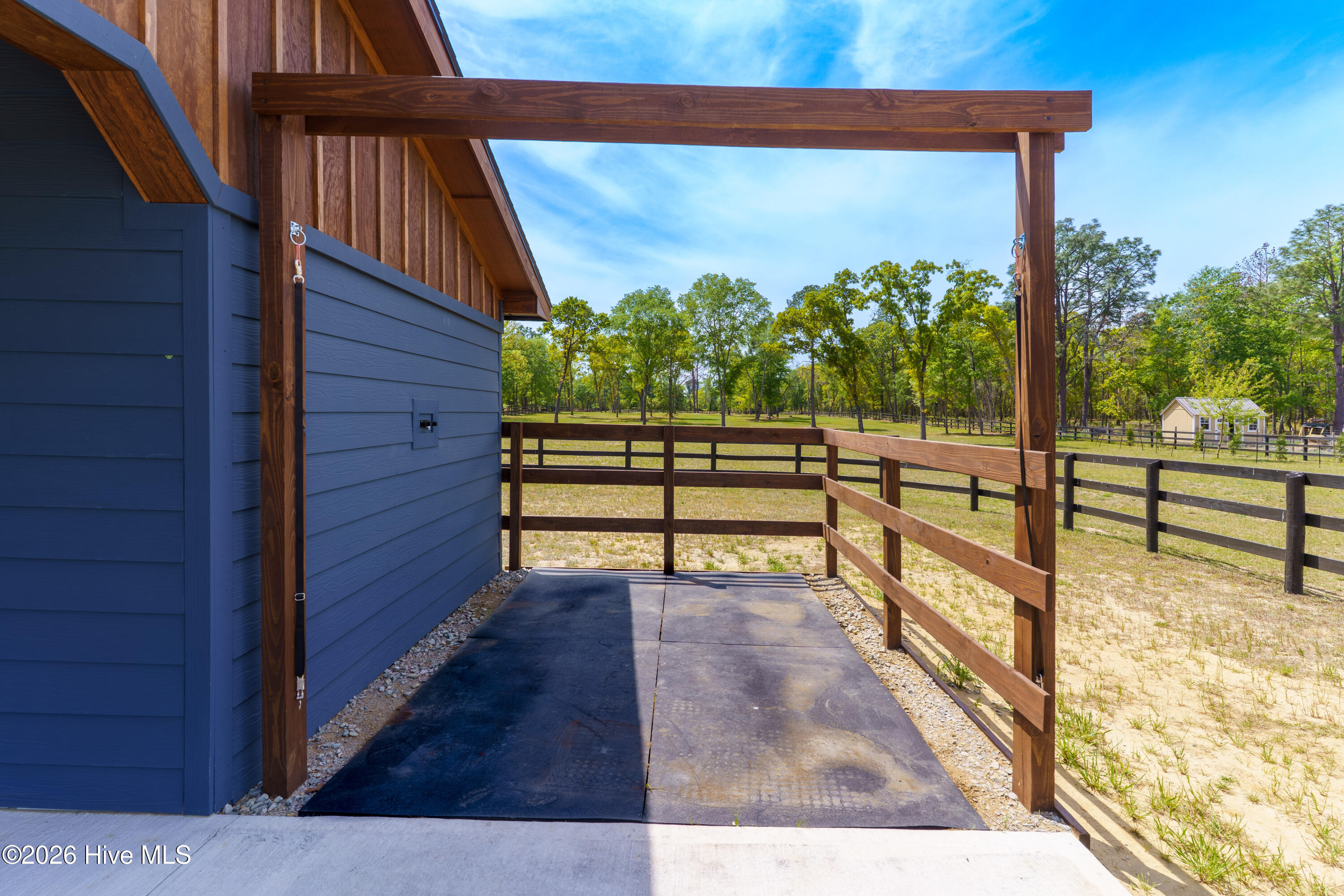 392 Buffalo Creek Road