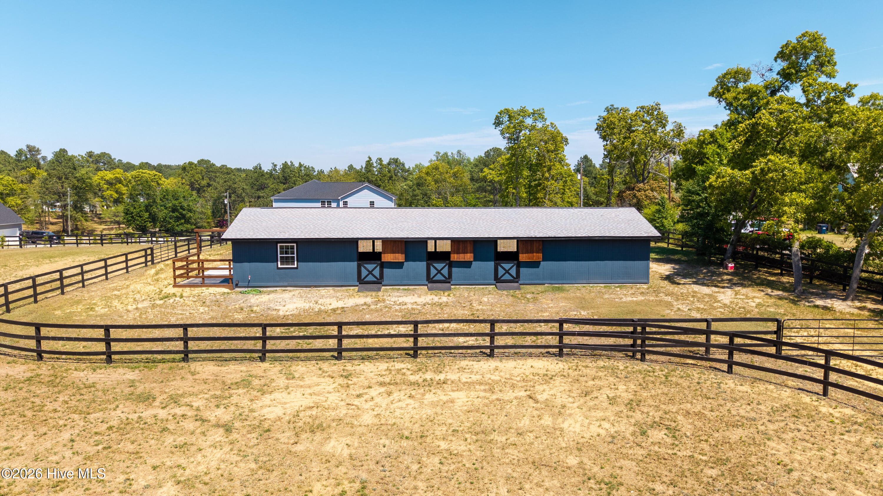392 Buffalo Creek Road