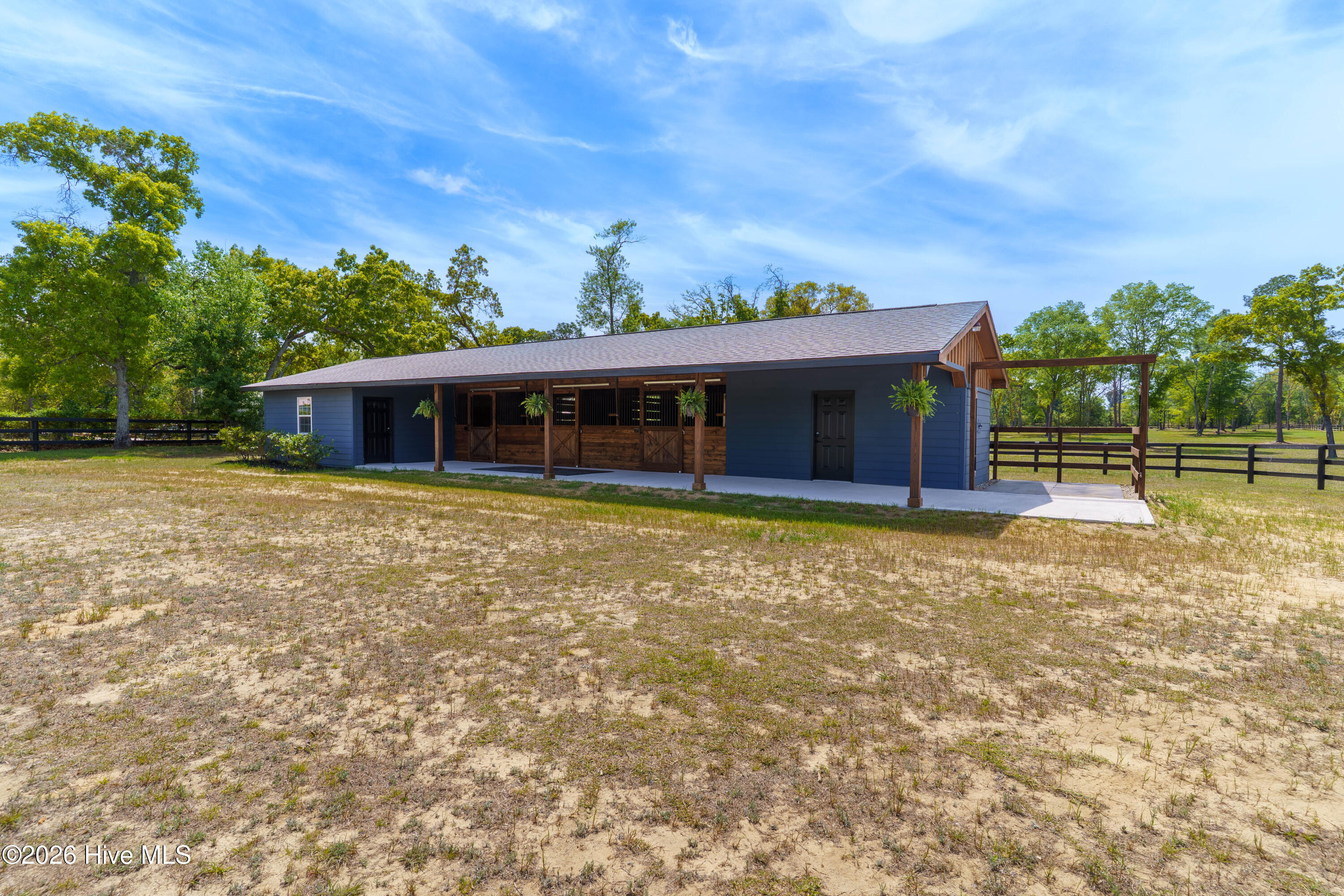 392 Buffalo Creek Road