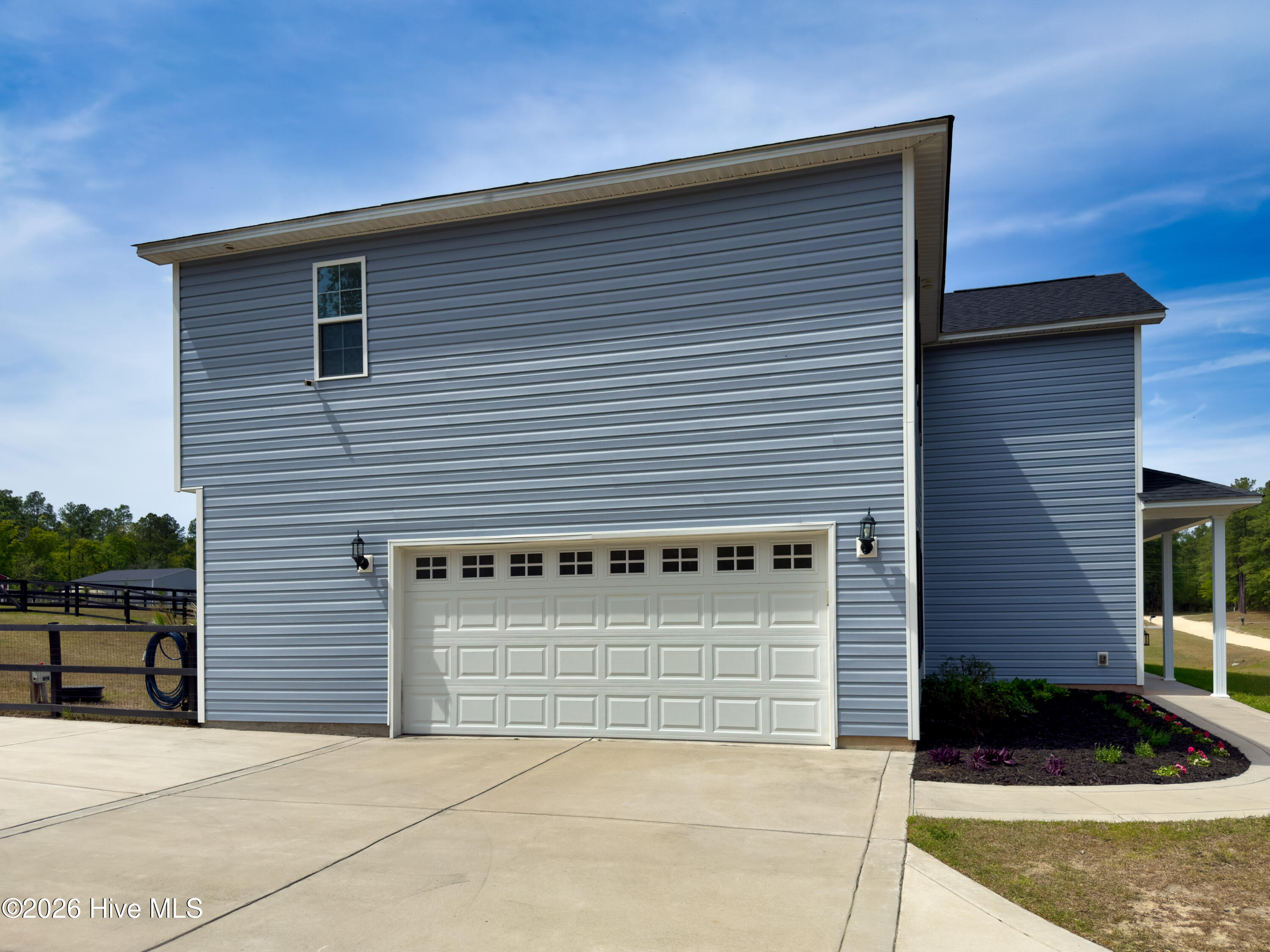 392 Buffalo Creek Road
