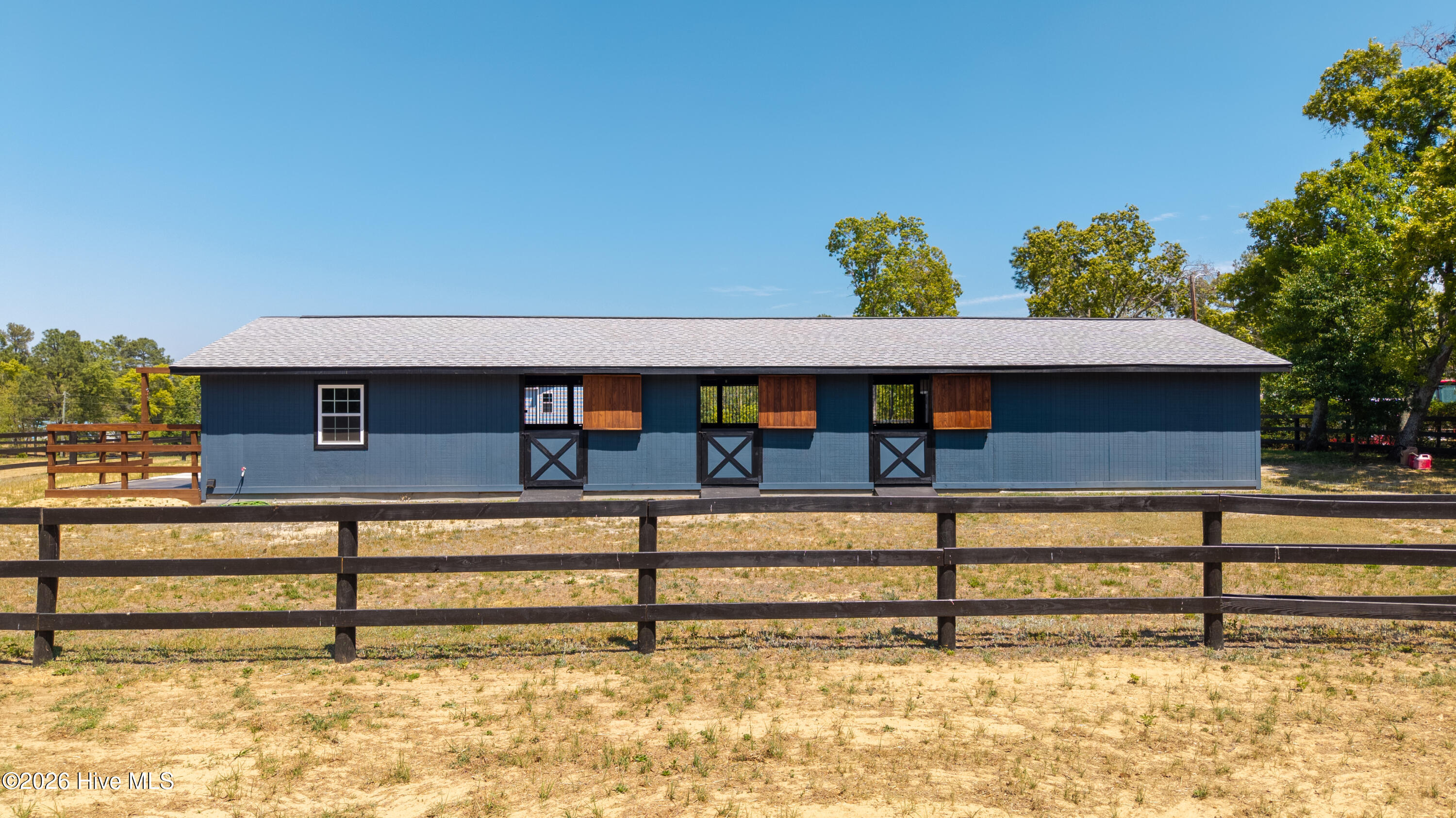 392 Buffalo Creek Road