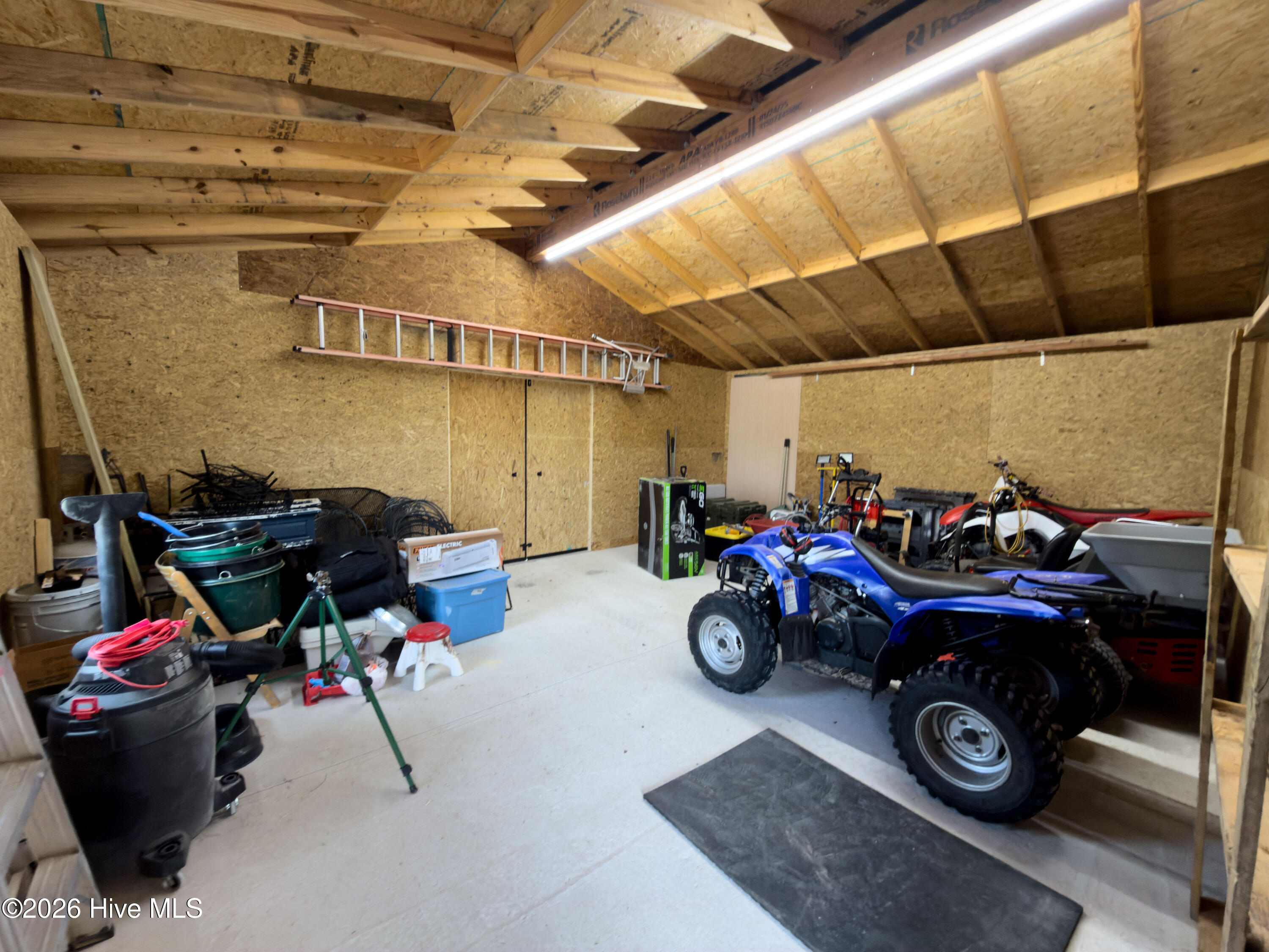 392 Buffalo Creek Road