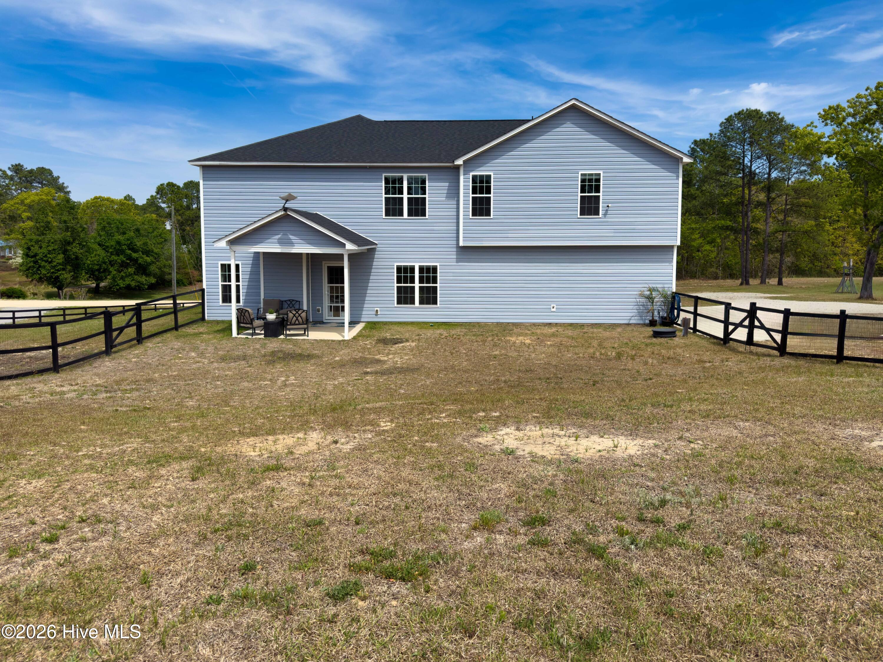 392 Buffalo Creek Road