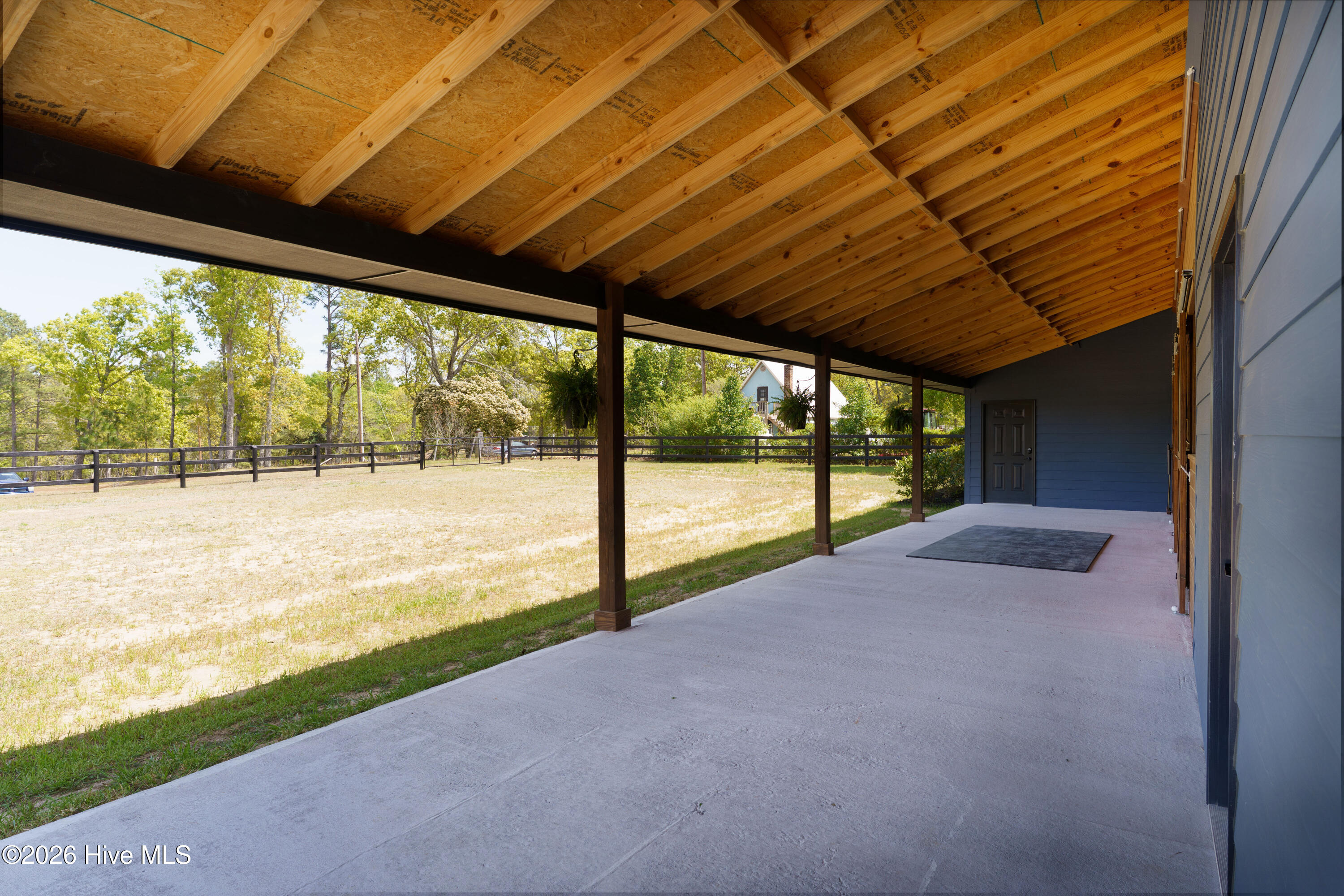 392 Buffalo Creek Road