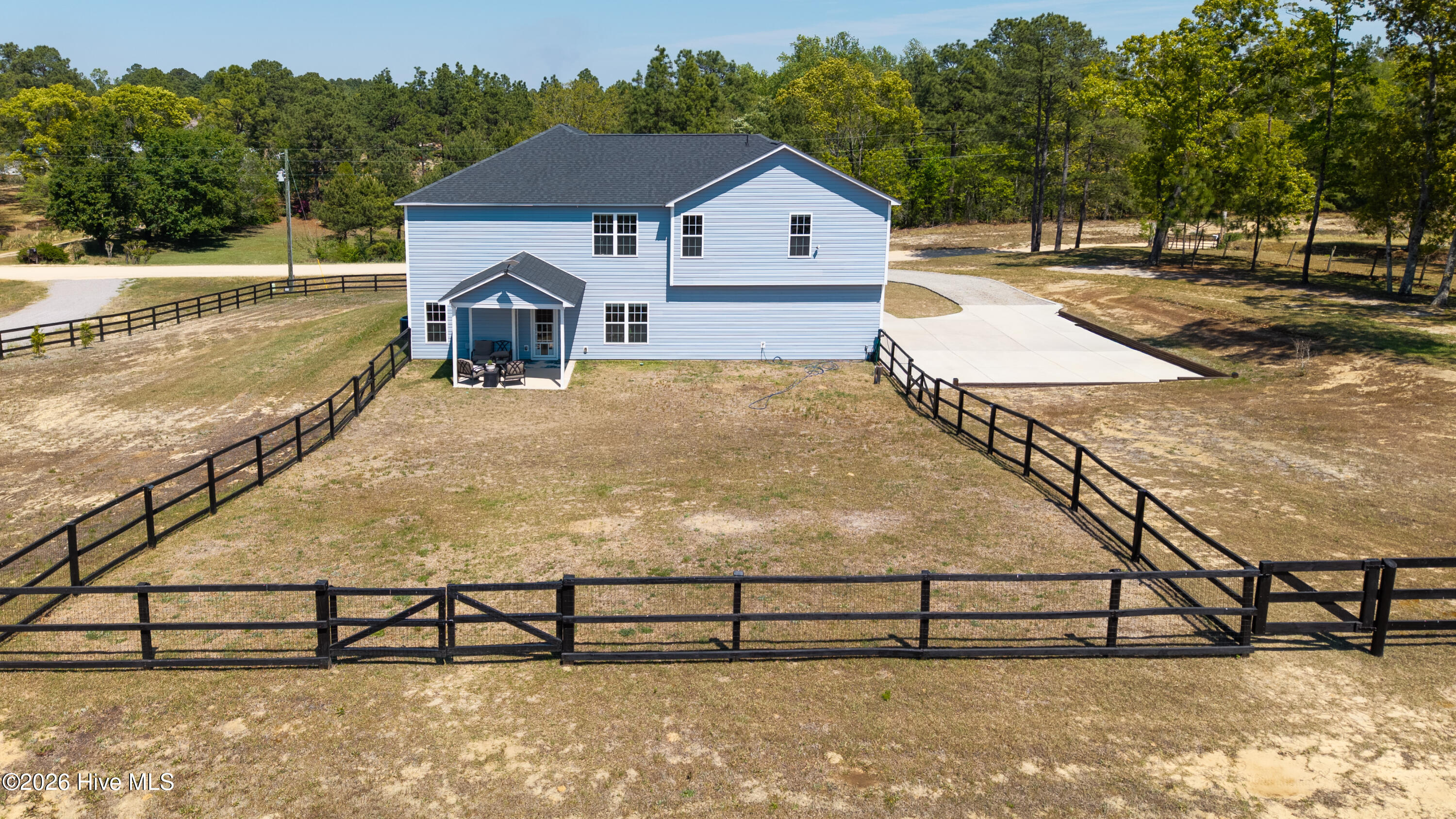 392 Buffalo Creek Road