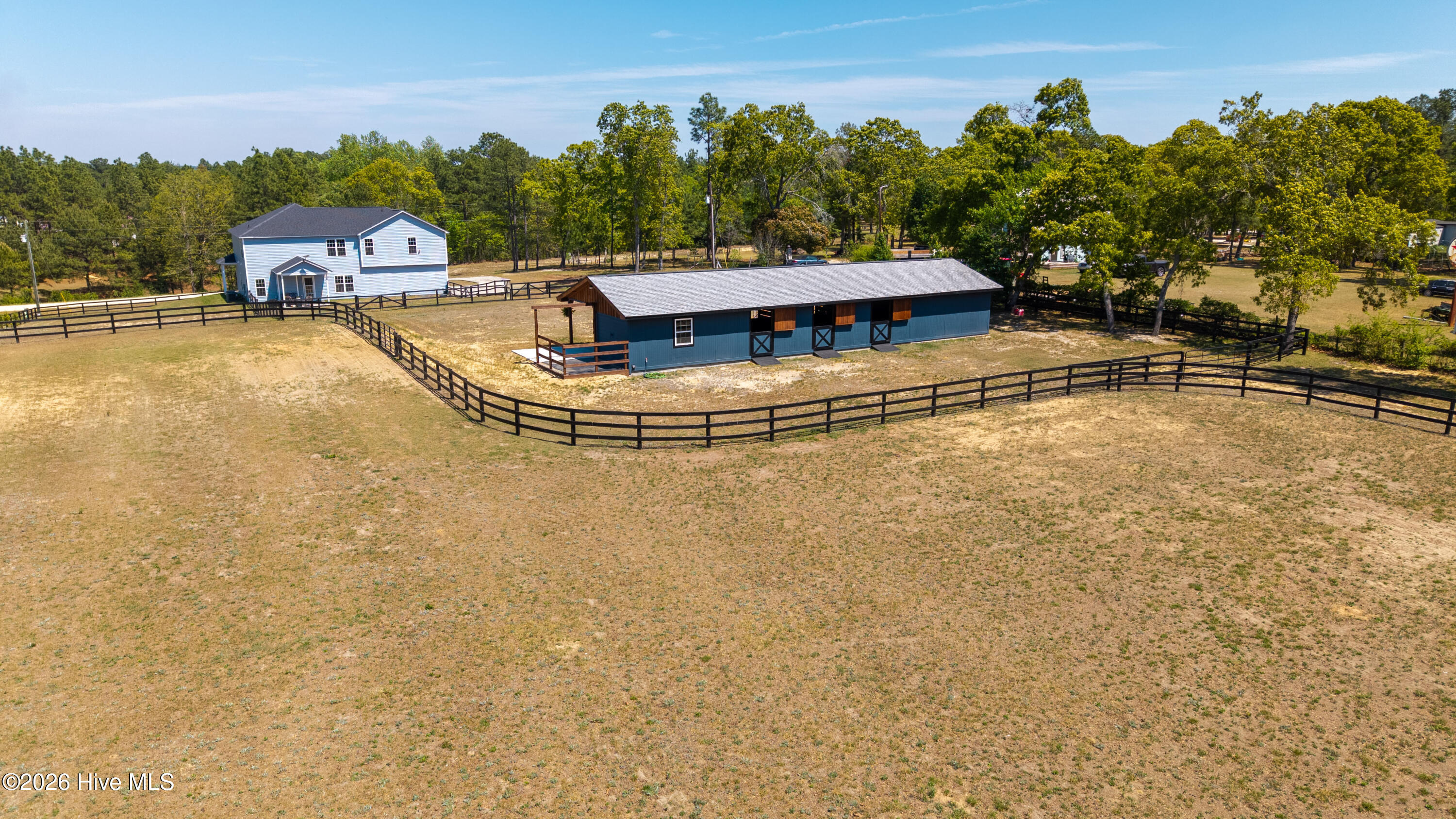 392 Buffalo Creek Road