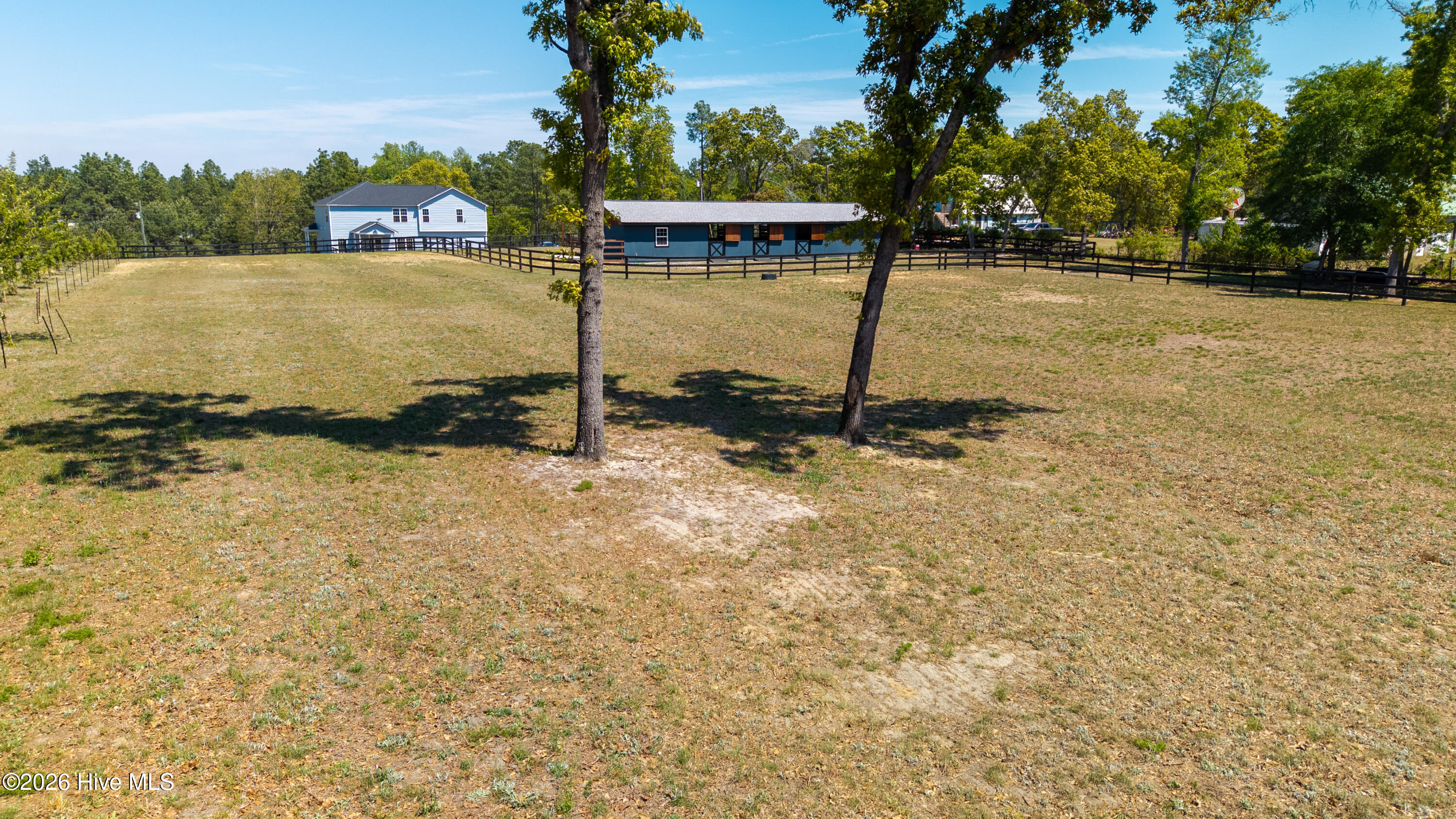 392 Buffalo Creek Road
