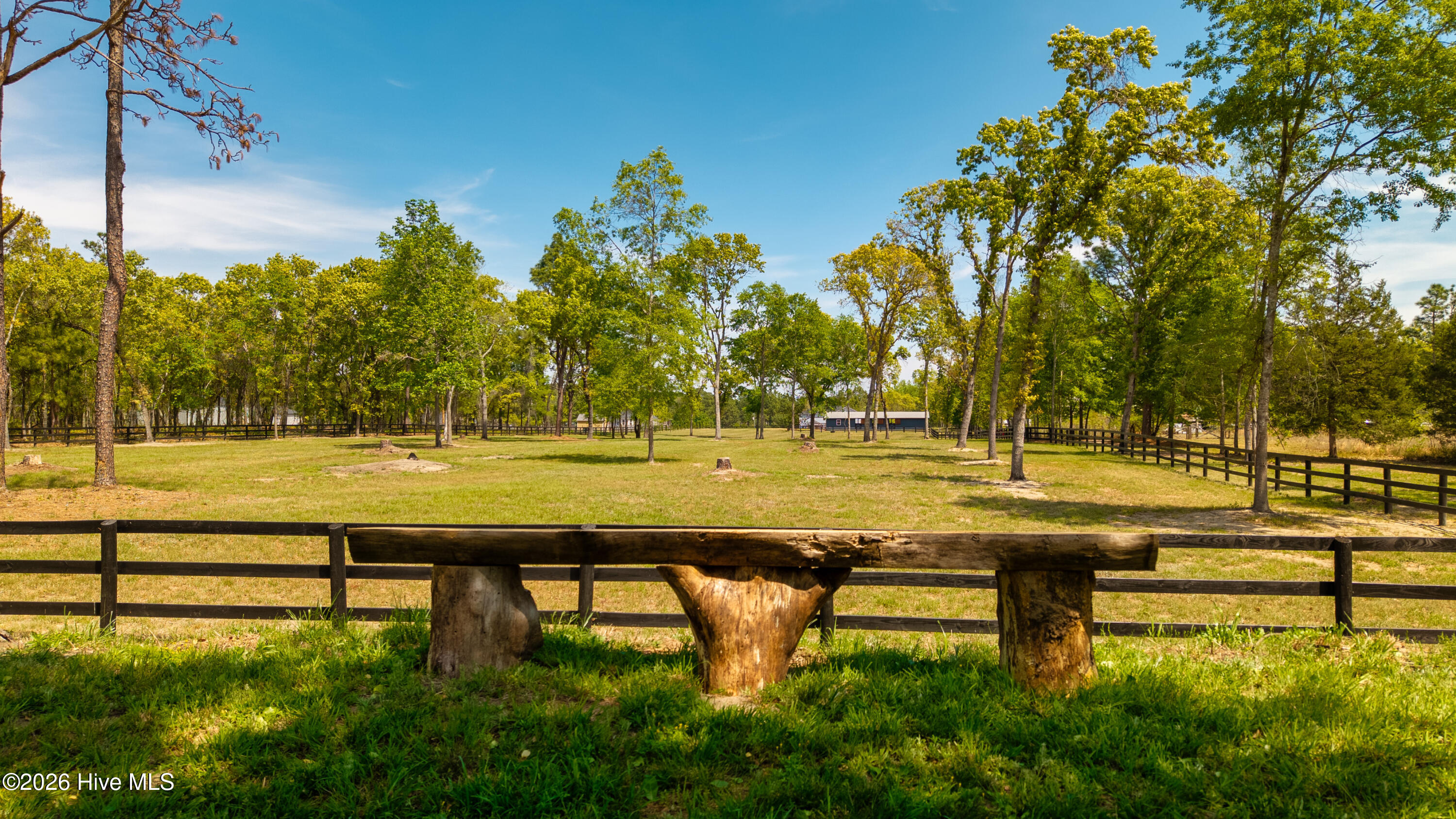 392 Buffalo Creek Road