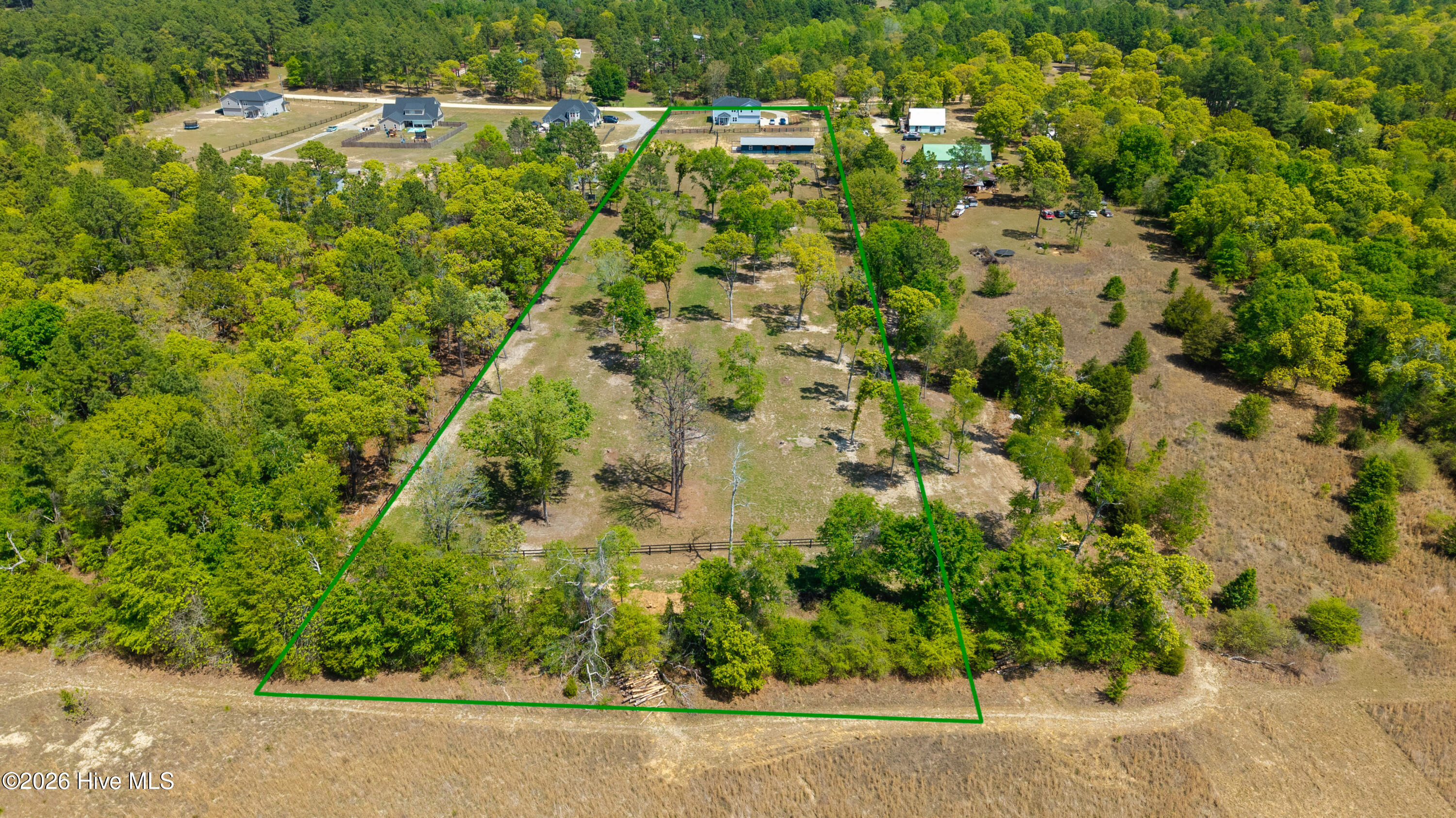 392 Buffalo Creek Road