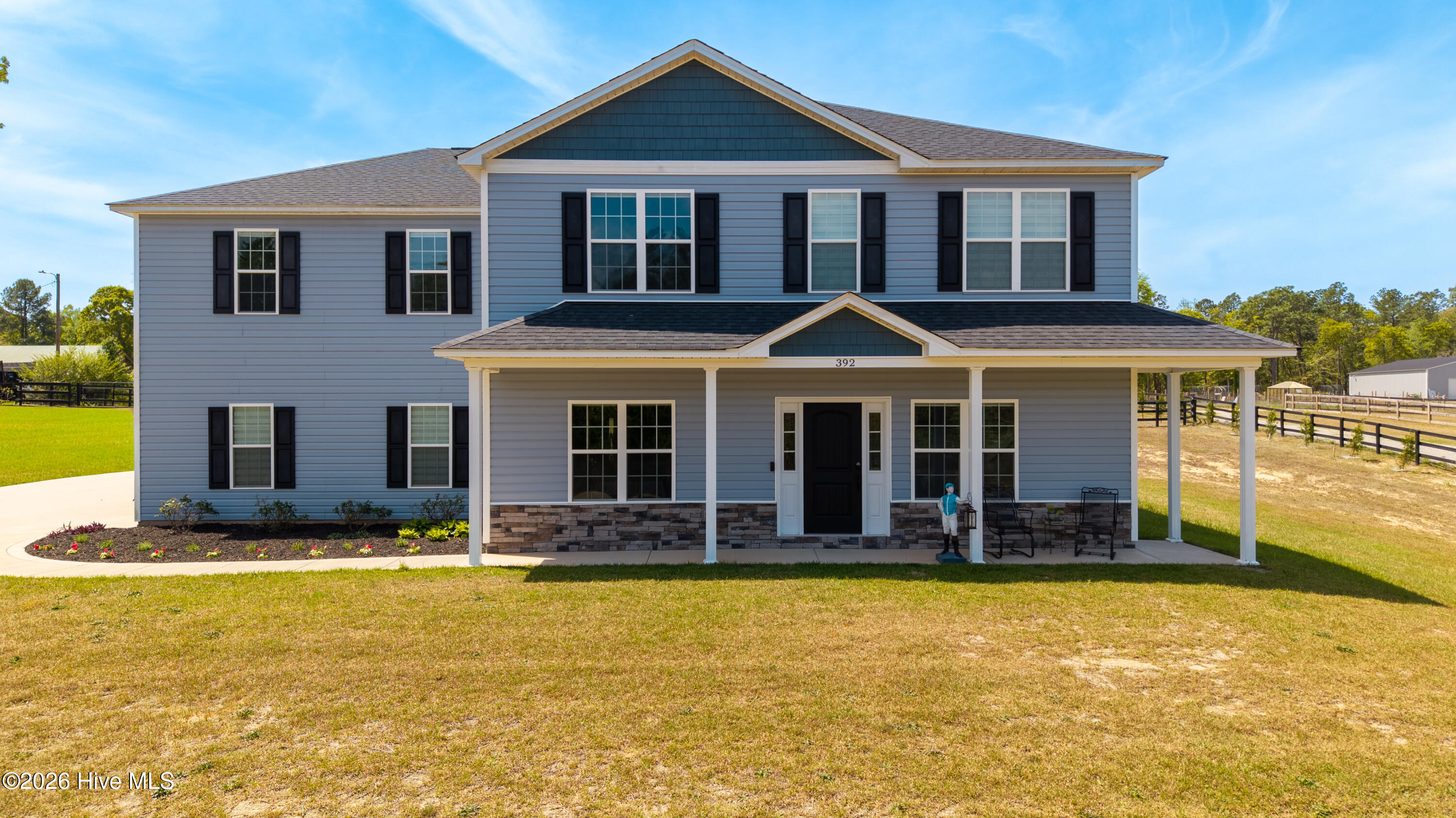 392 Buffalo Creek Road