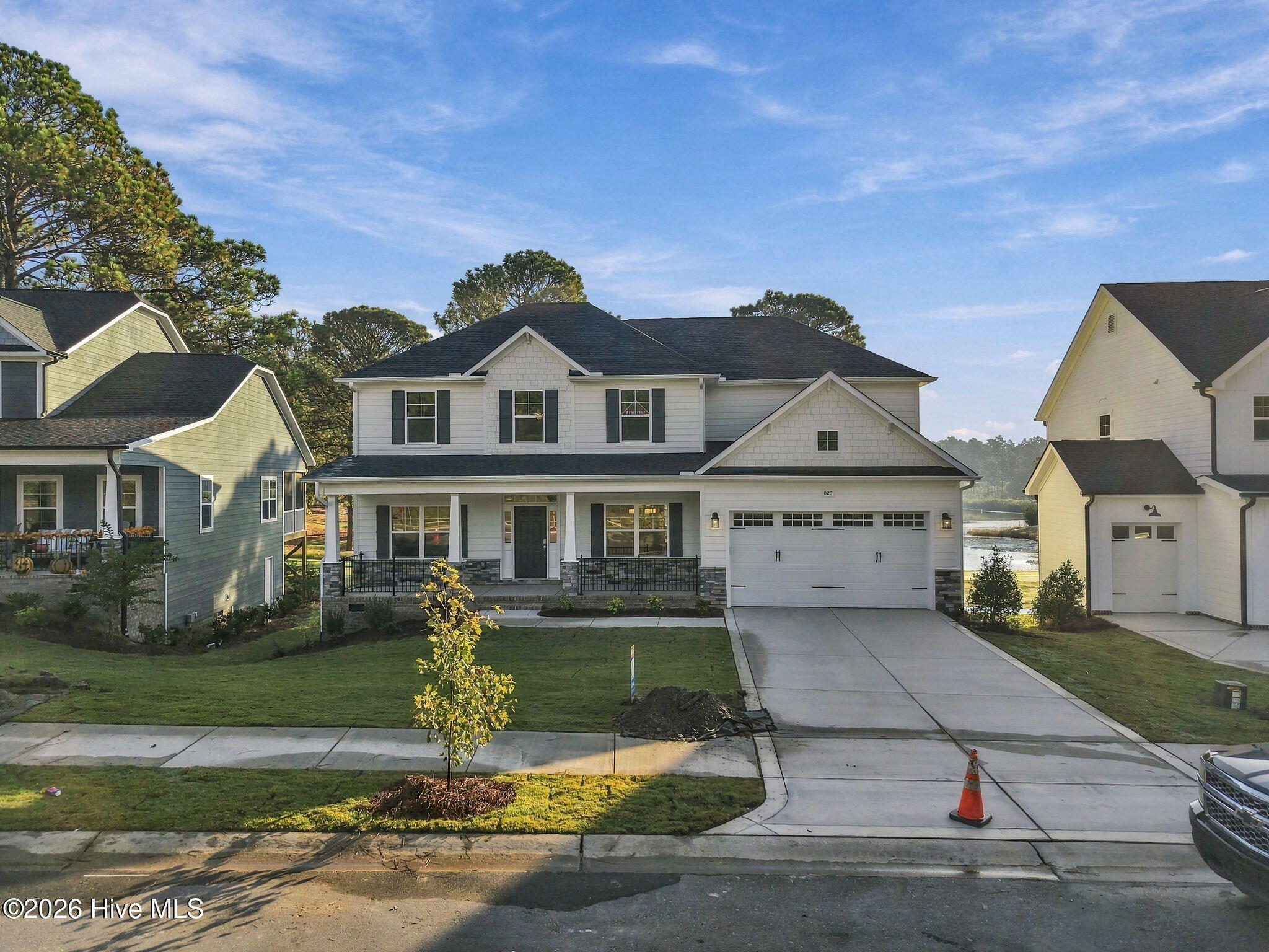 625 Watauga Lane 572