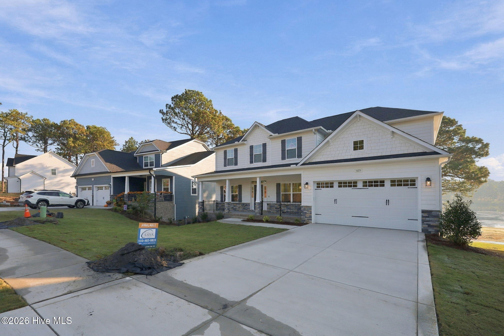 625 Watauga Lane 572
