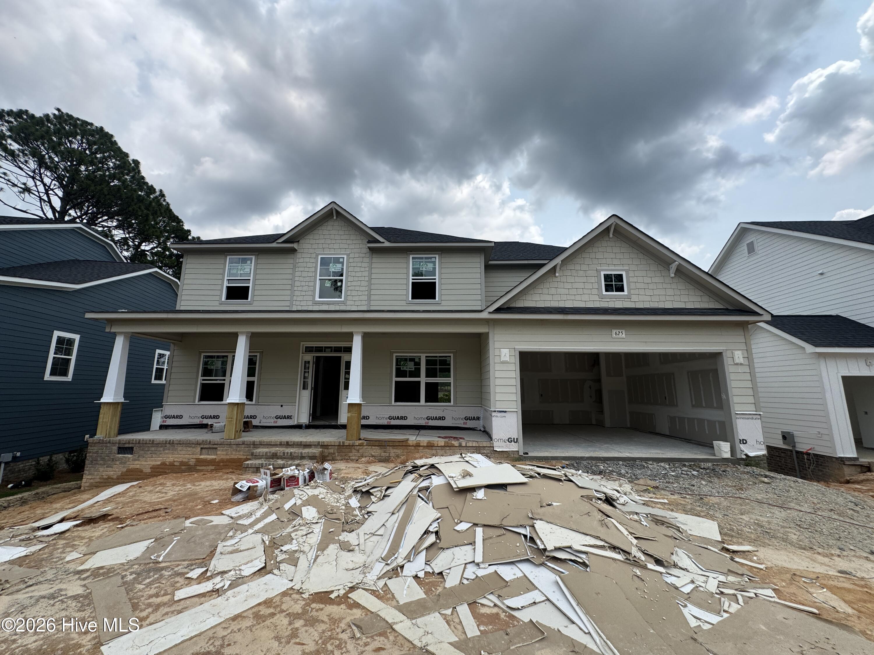 625 Watauga Lane 572