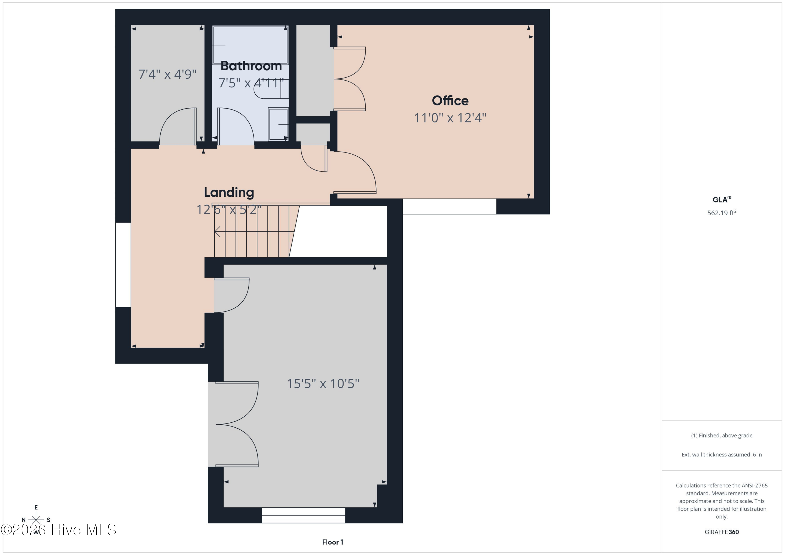 194 Starland Lane