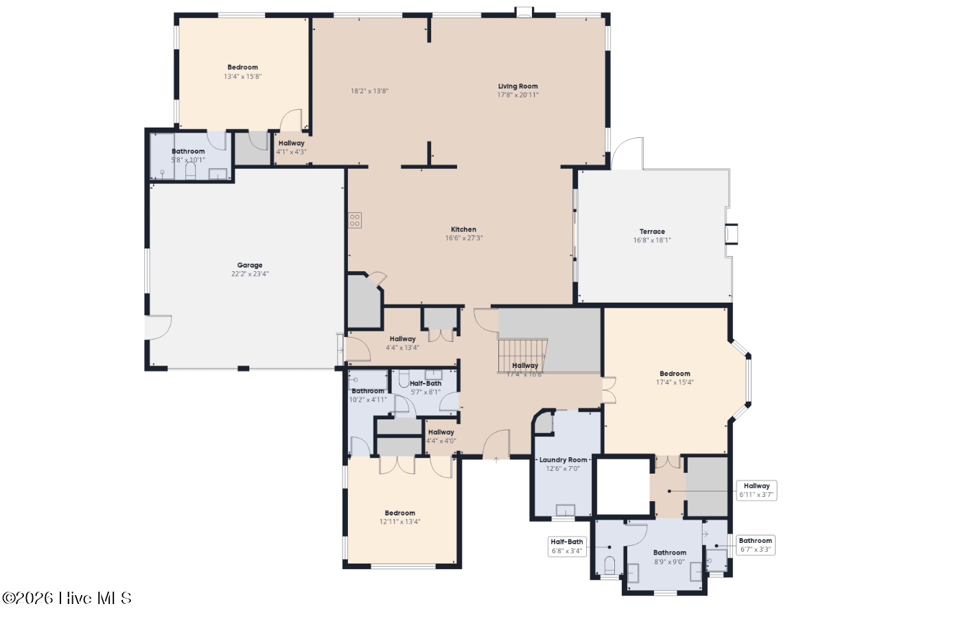 10 Deepdale Lane