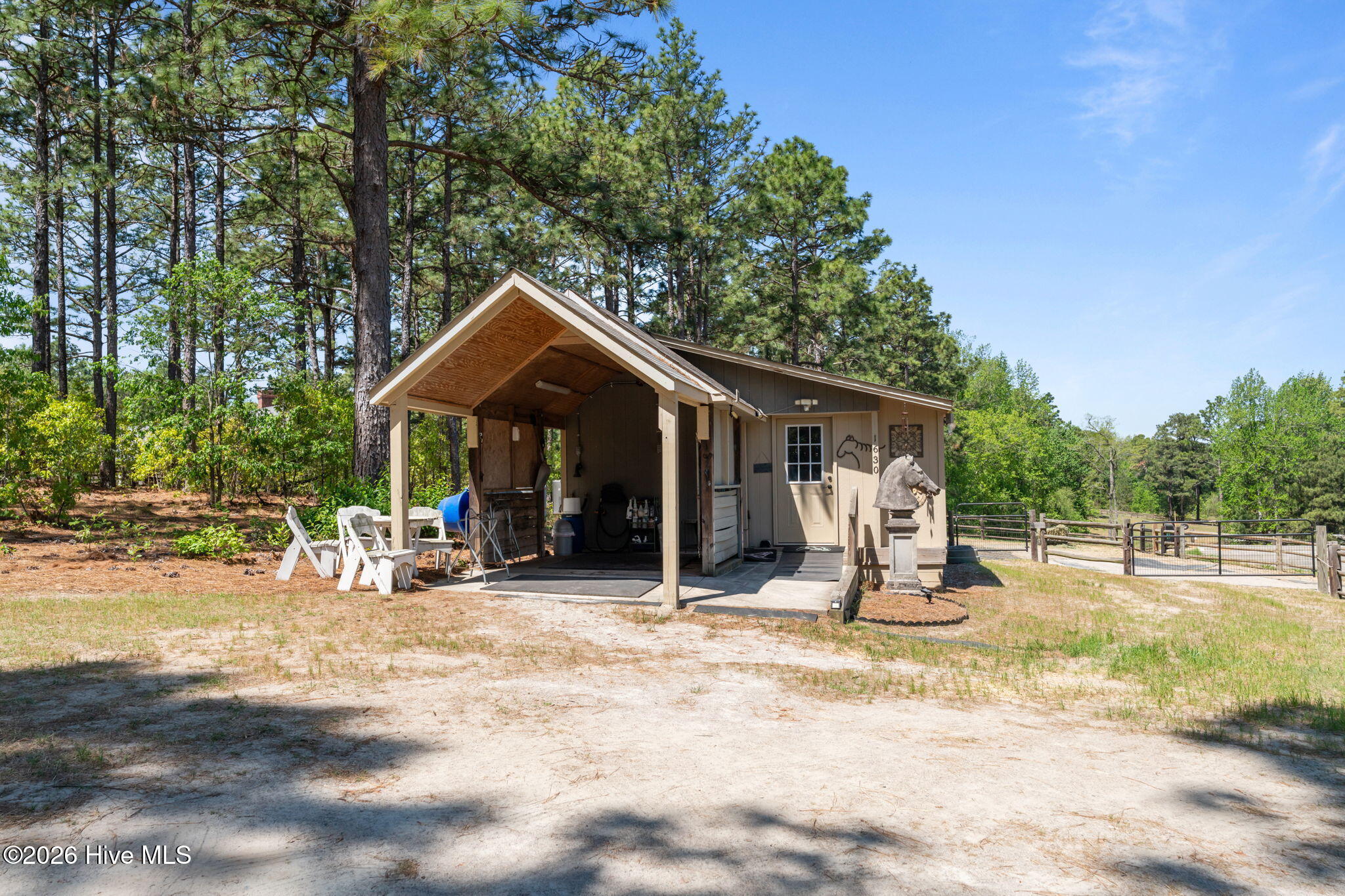 1650 Youngs Road
