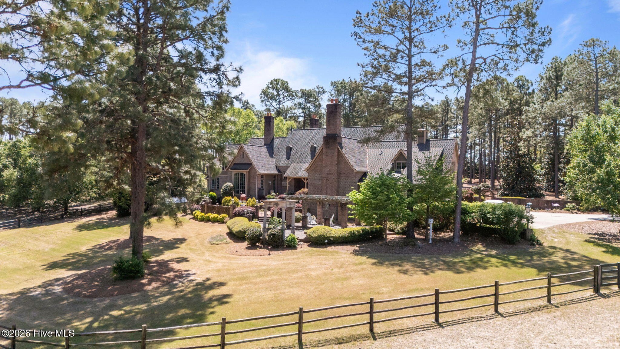 1650 Youngs Road