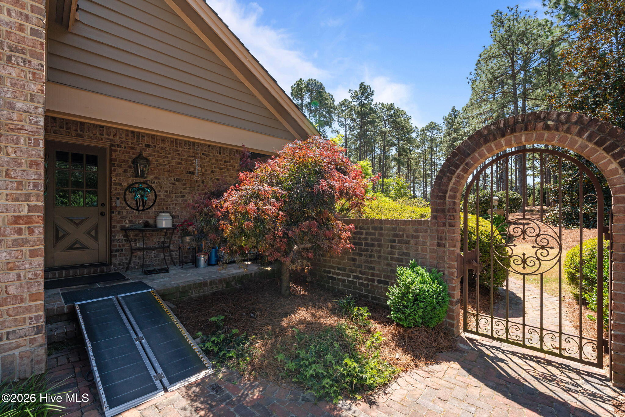 1650 Youngs Road