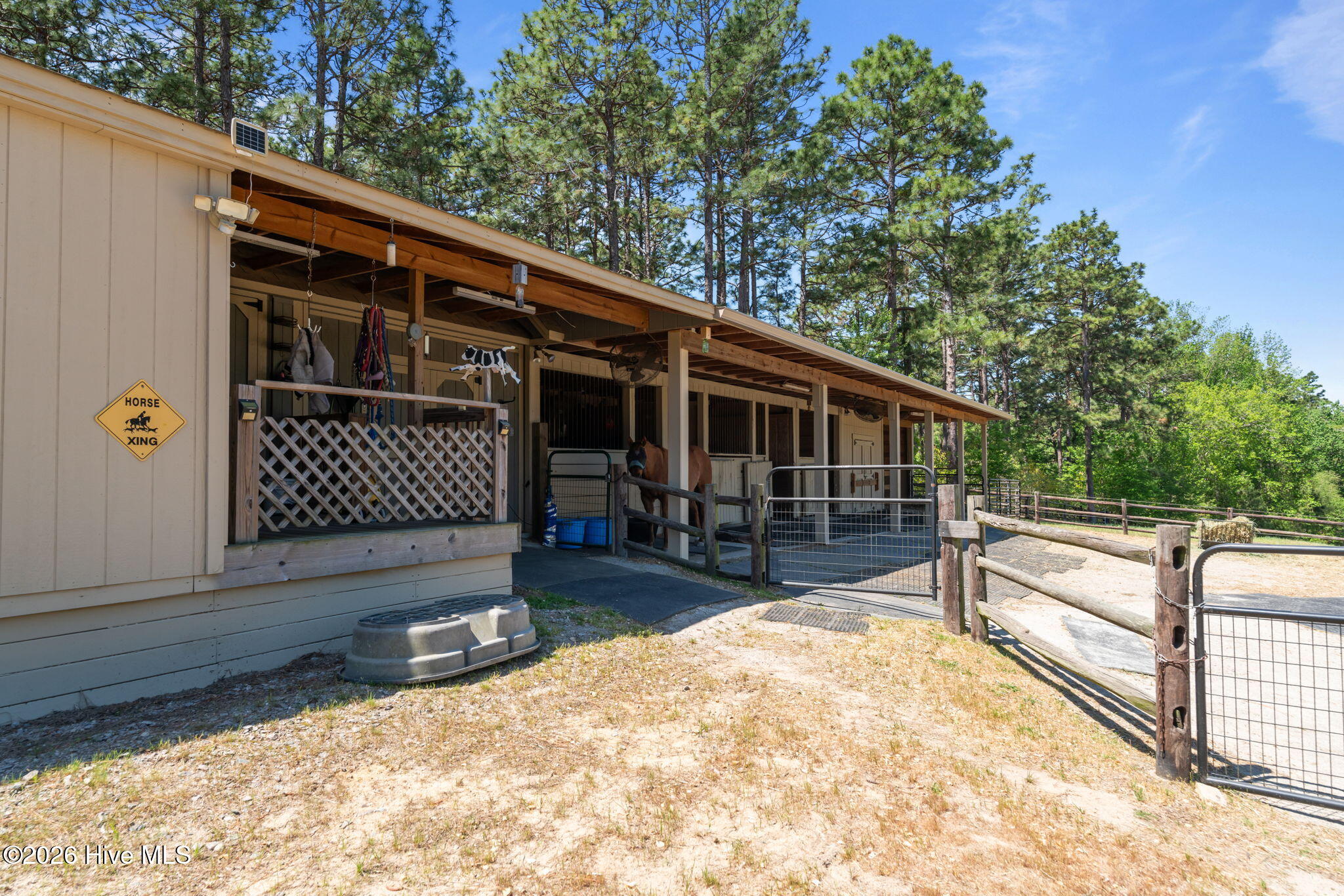 1650 Youngs Road
