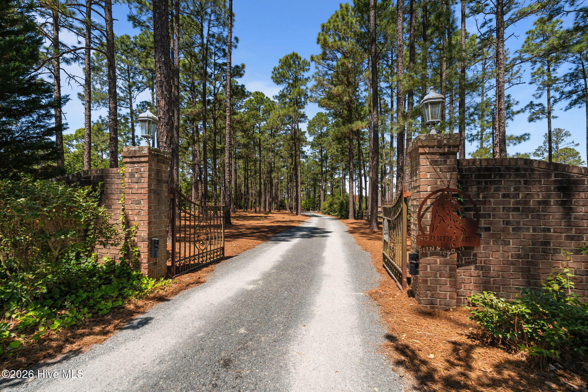 1650 Youngs Road