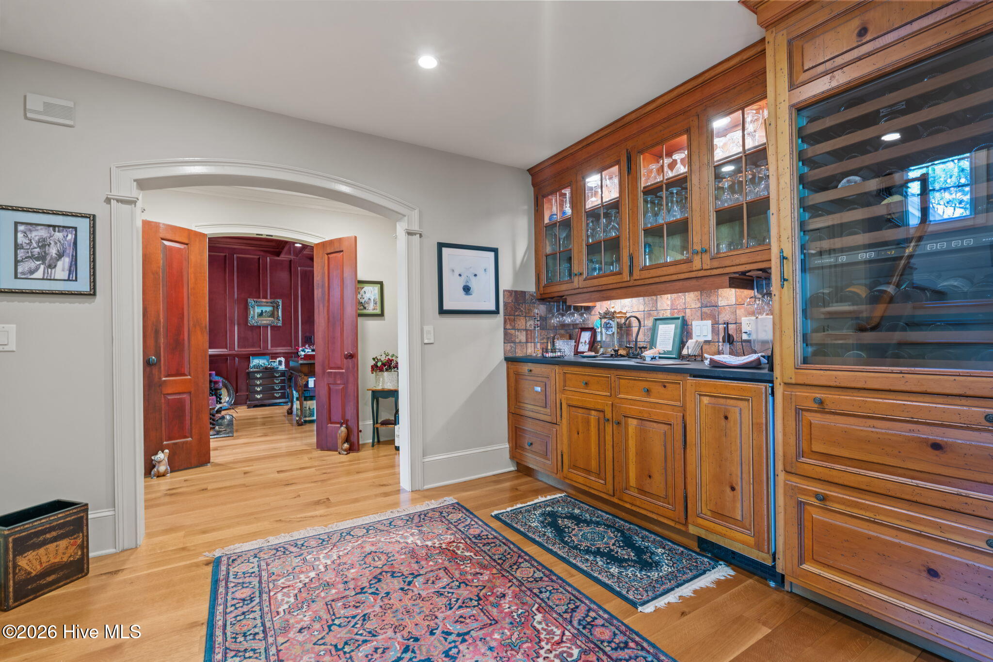 1650 Youngs Road