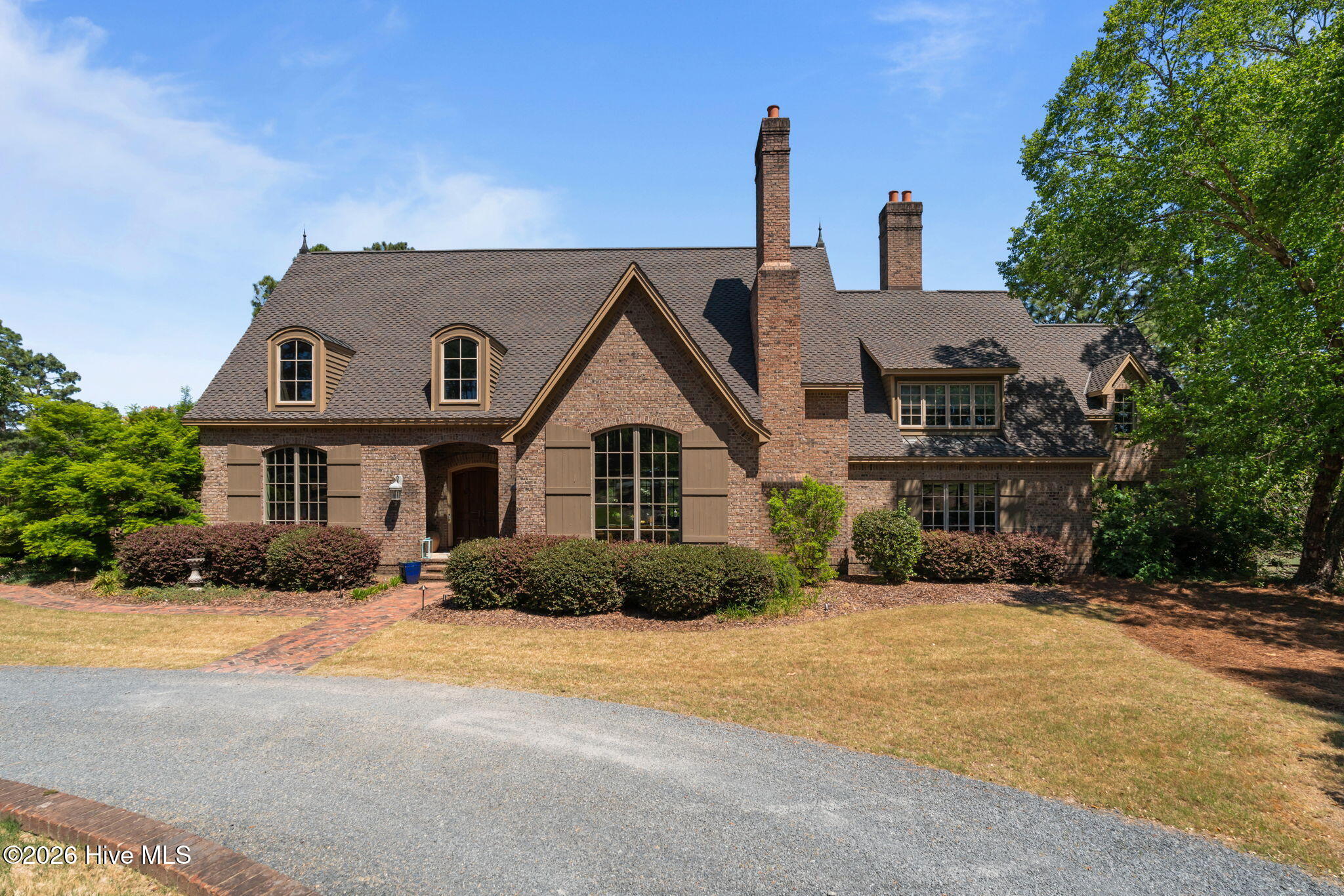 1650 Youngs Road